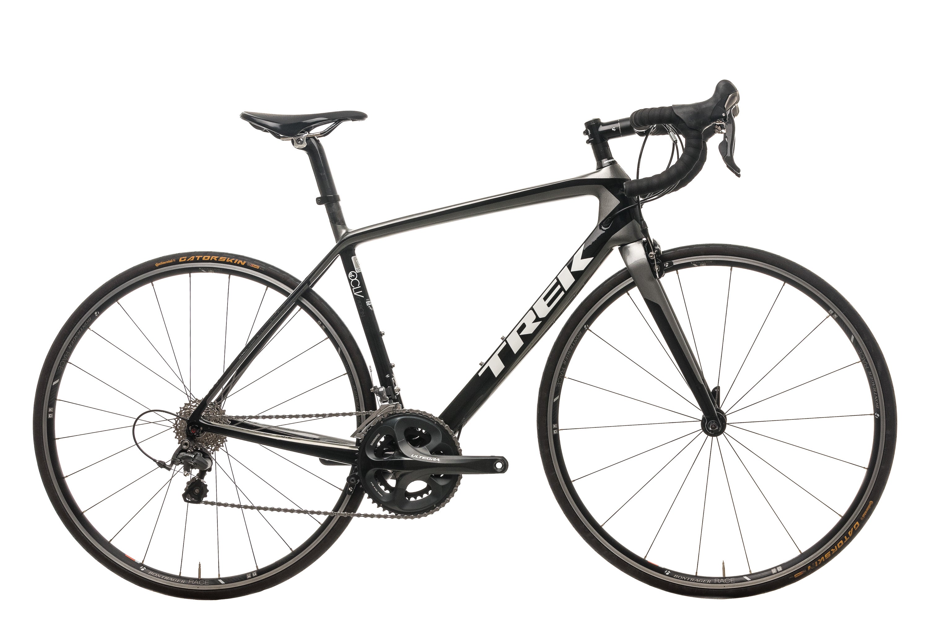 Trek madone 5.2 discount h2