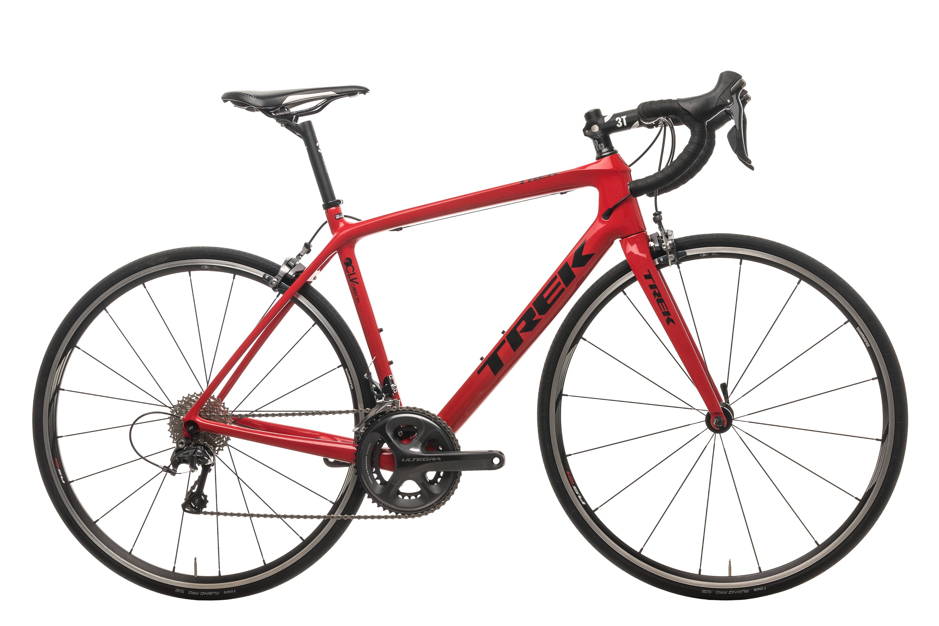 Trek madone four discount series