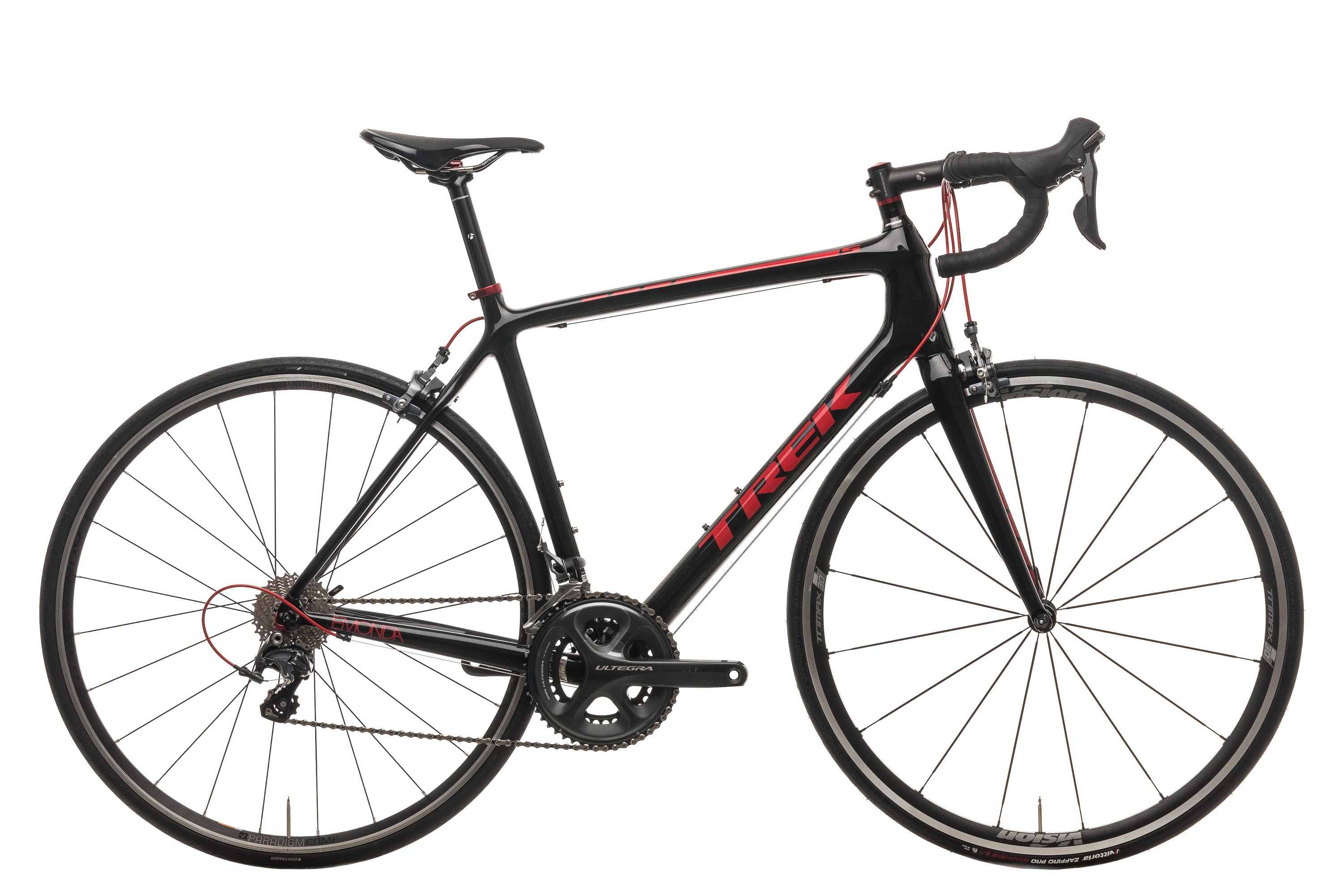 Trek emonda deals sl dura ace