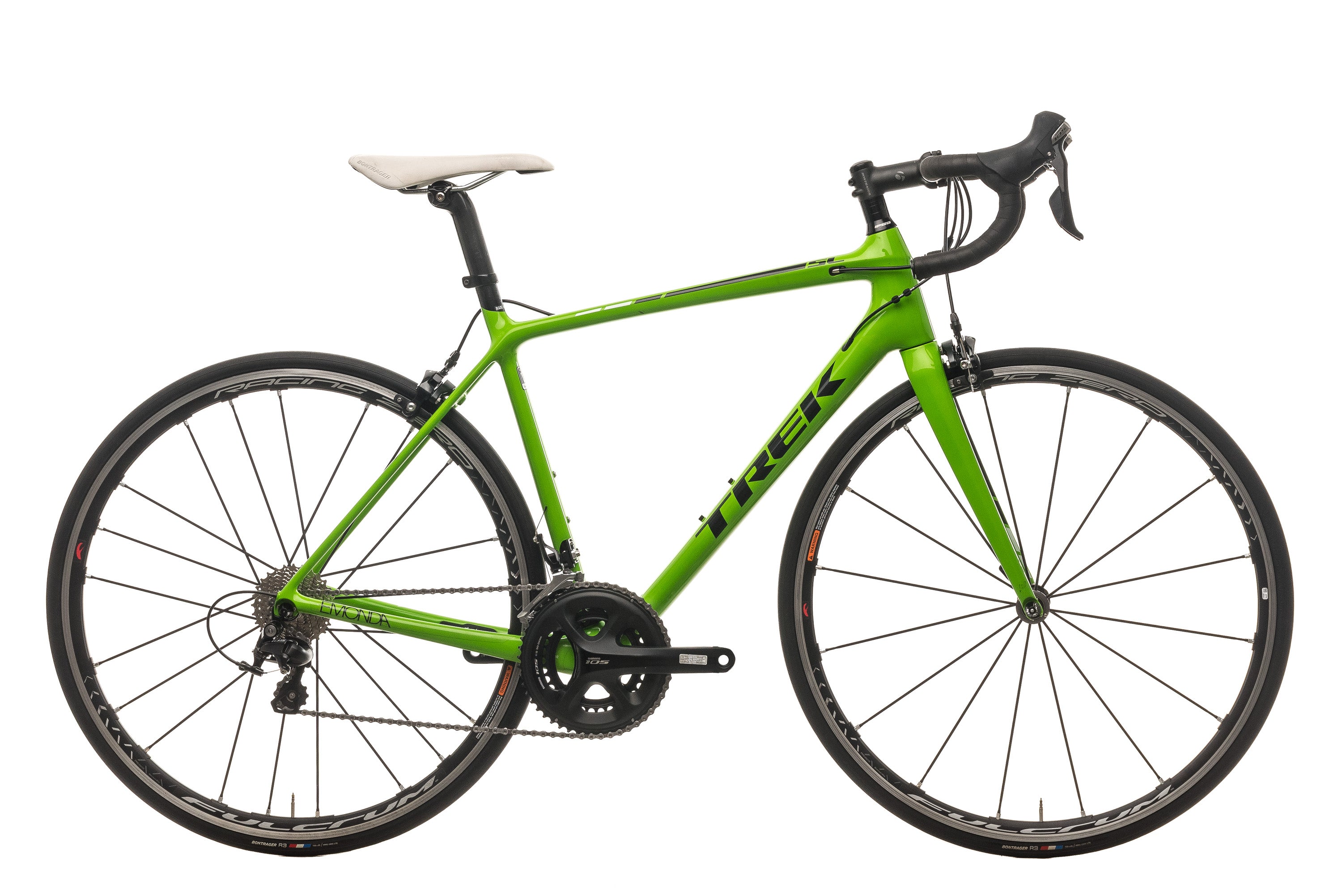 Trek emonda best sale sl5 2015