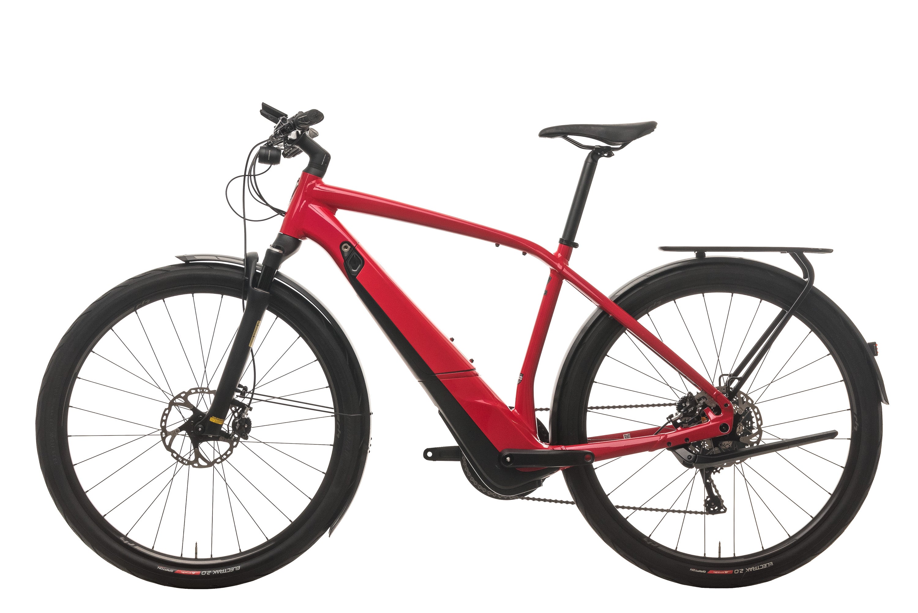 Specialized vado on sale 6.0 2019