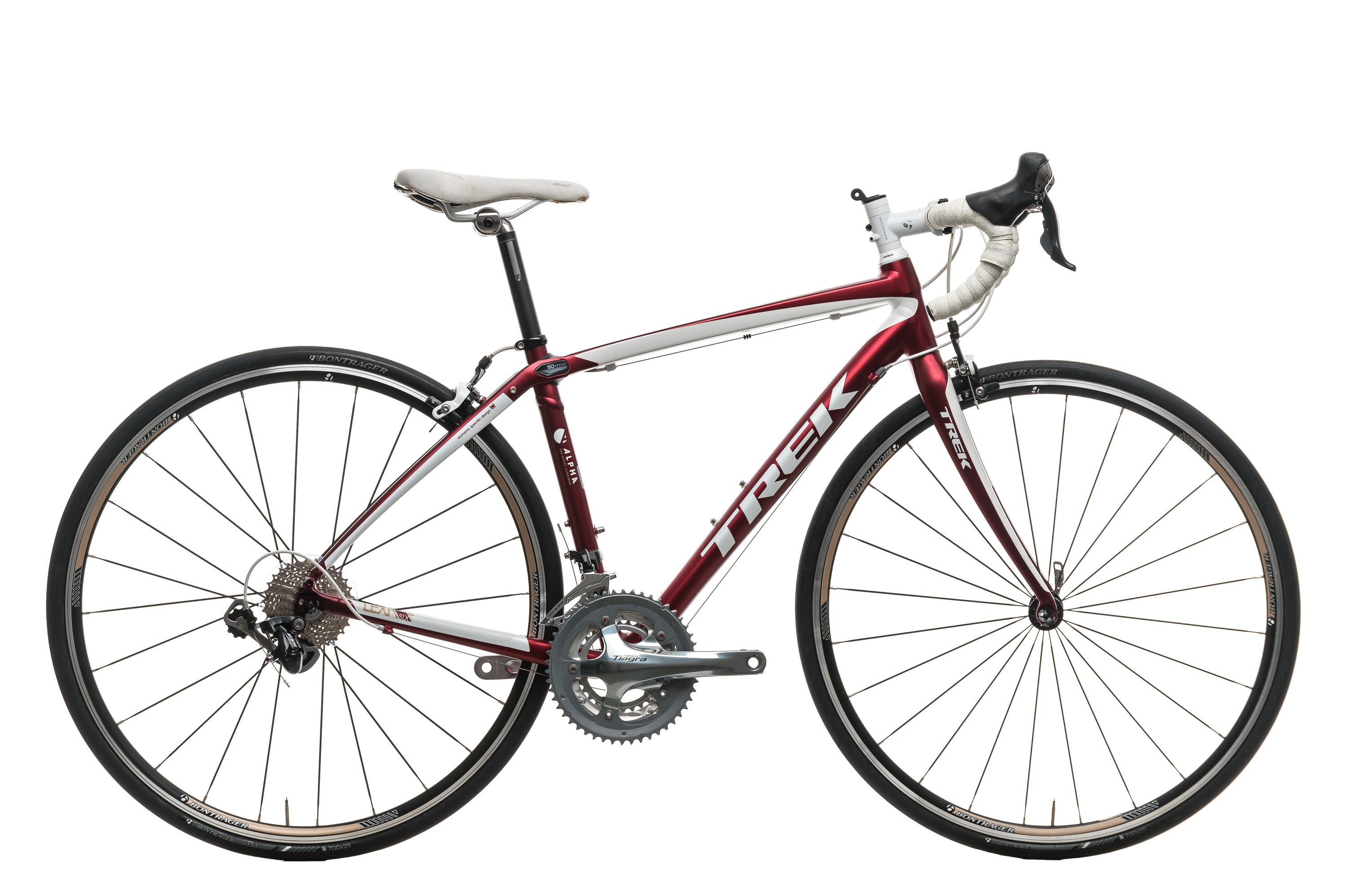 Trek lexa cheap slx 2013