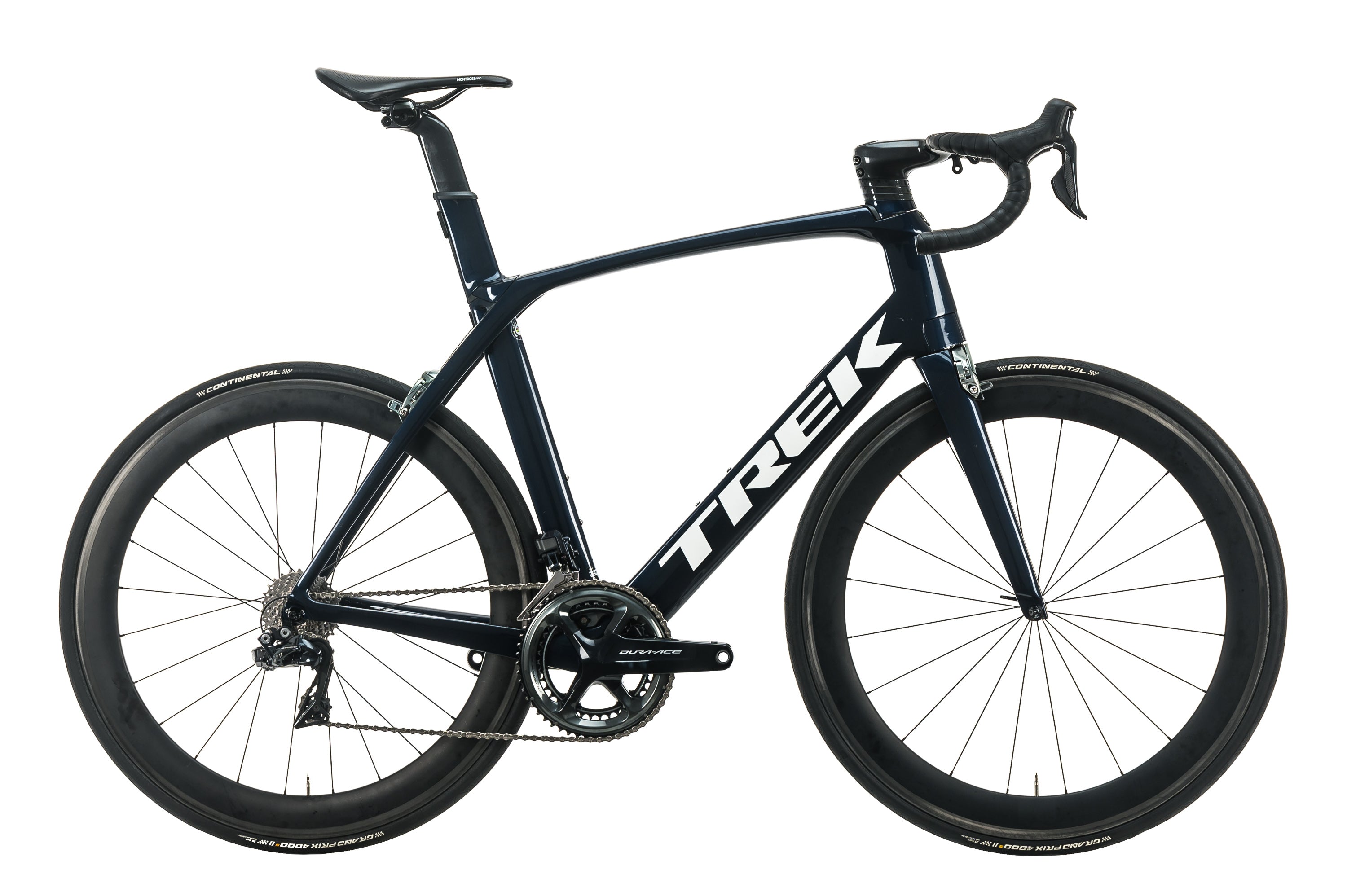 2018 trek outlet madone 9.9