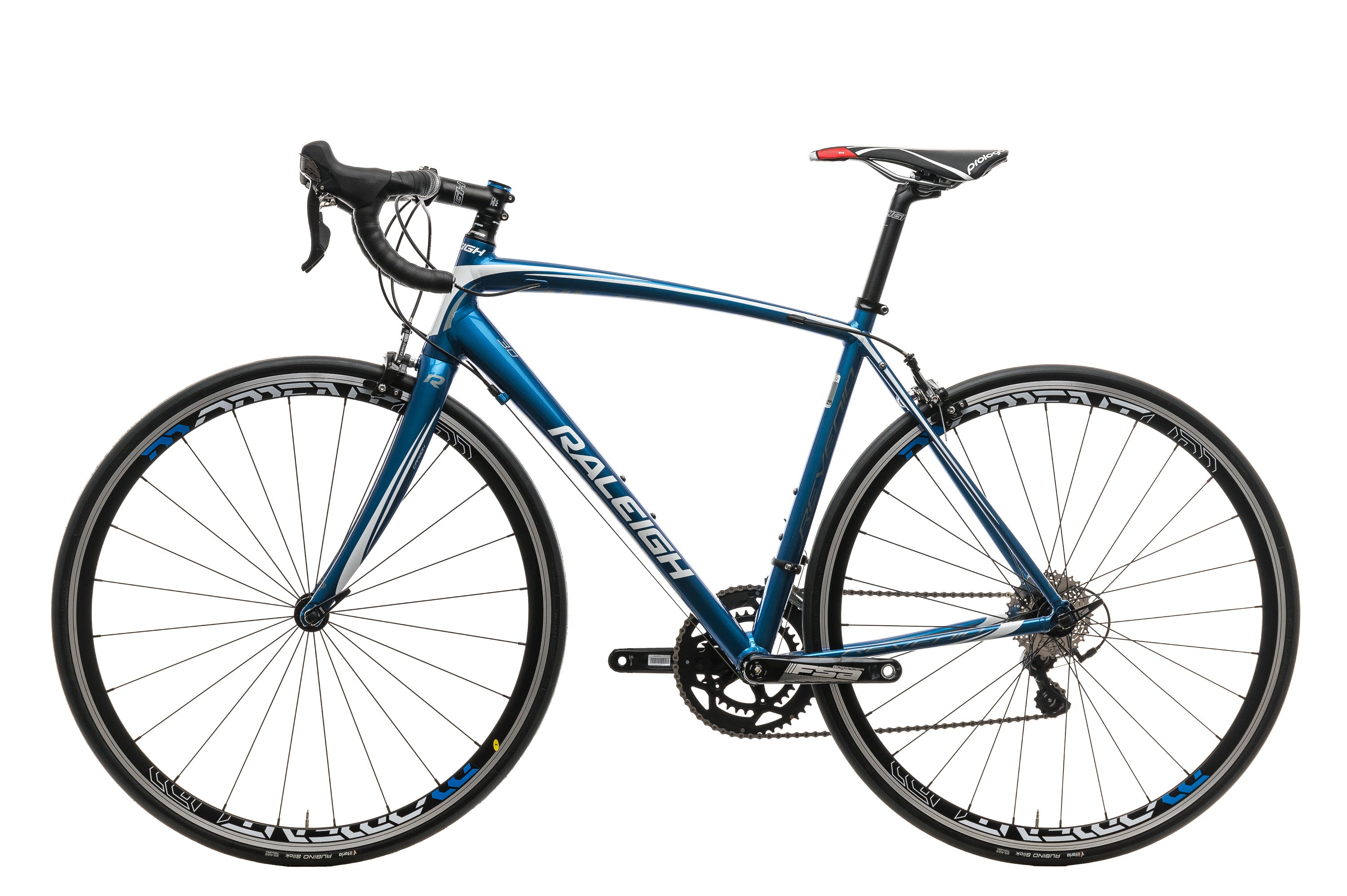 2014 raleigh revenio store 1.0