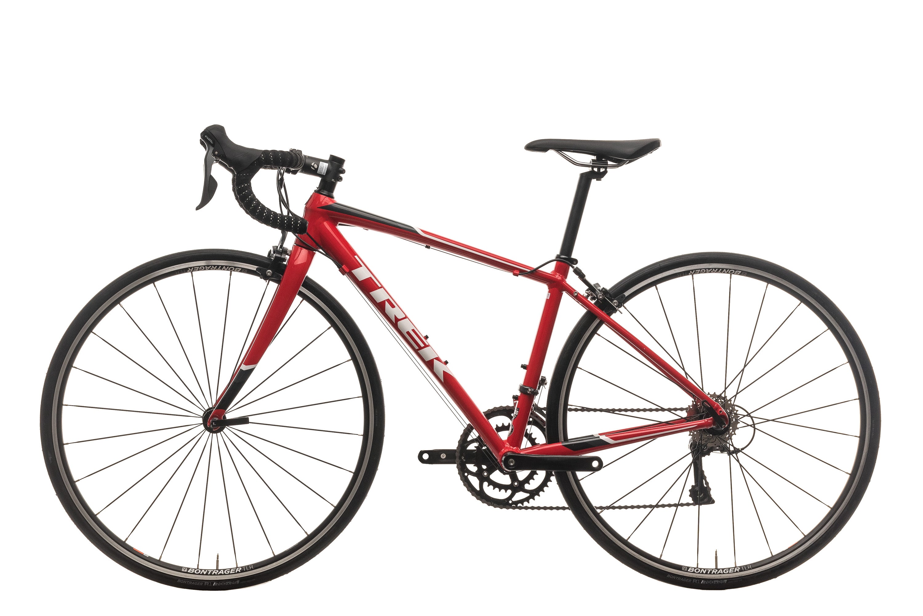 Trek domane al 2 2018 hot sale