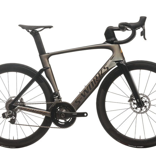 S-Works Venge ViAS Disc Sagan Superstar Edition