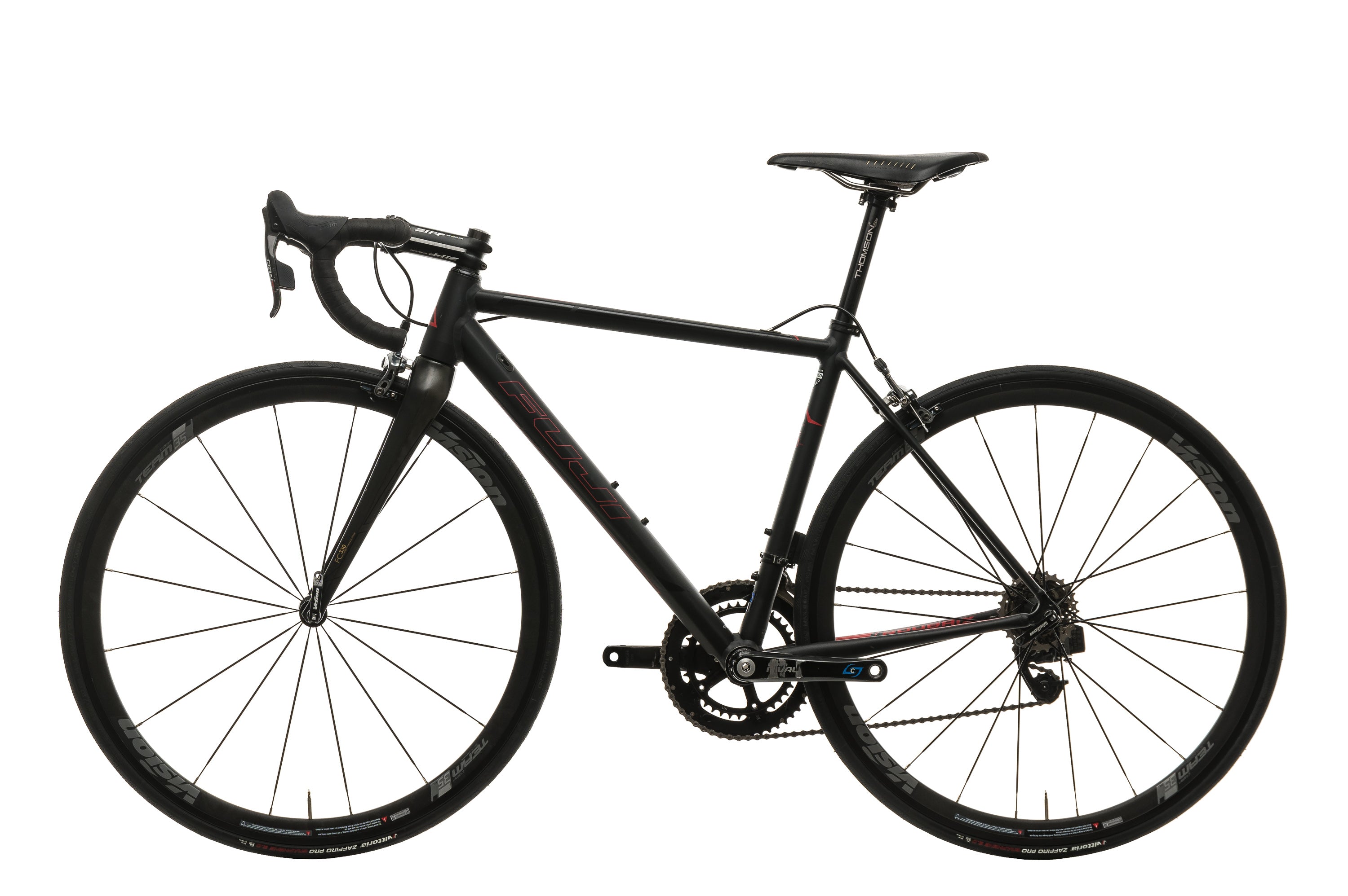 Fuji roubaix clearance elite