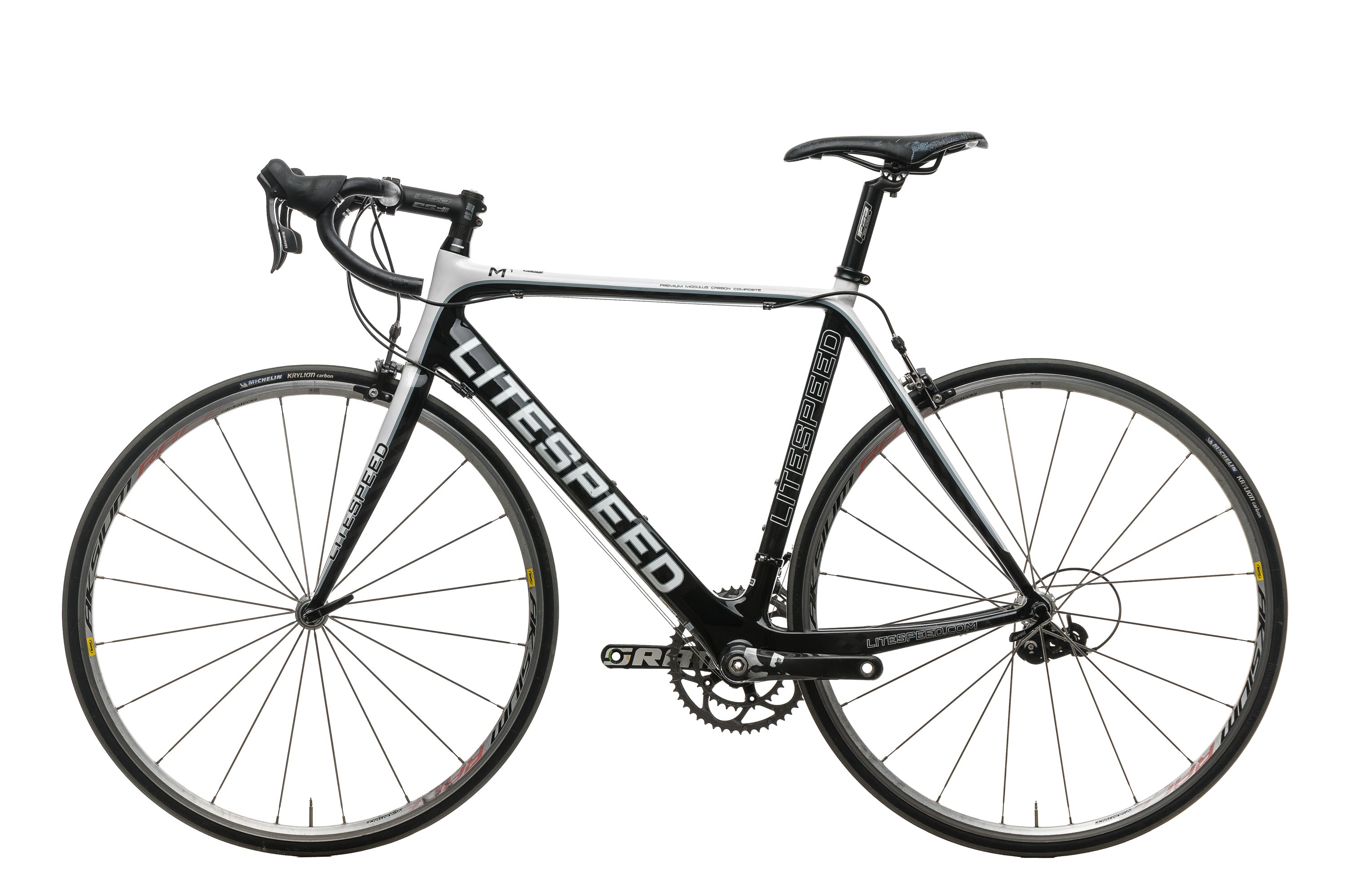 Litespeed store m1 carbon