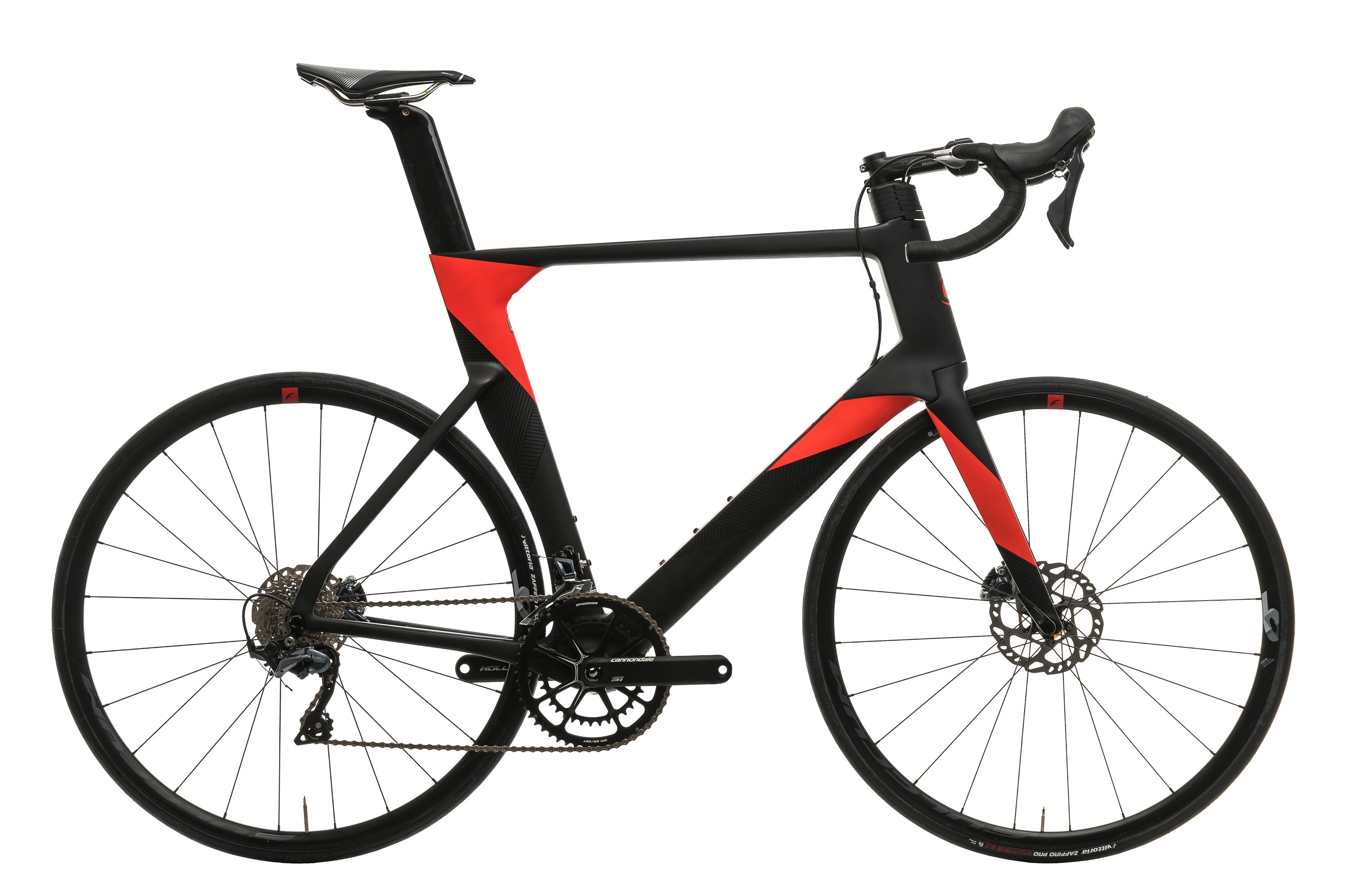 Cannondale systemsix ultegra 2019 hot sale