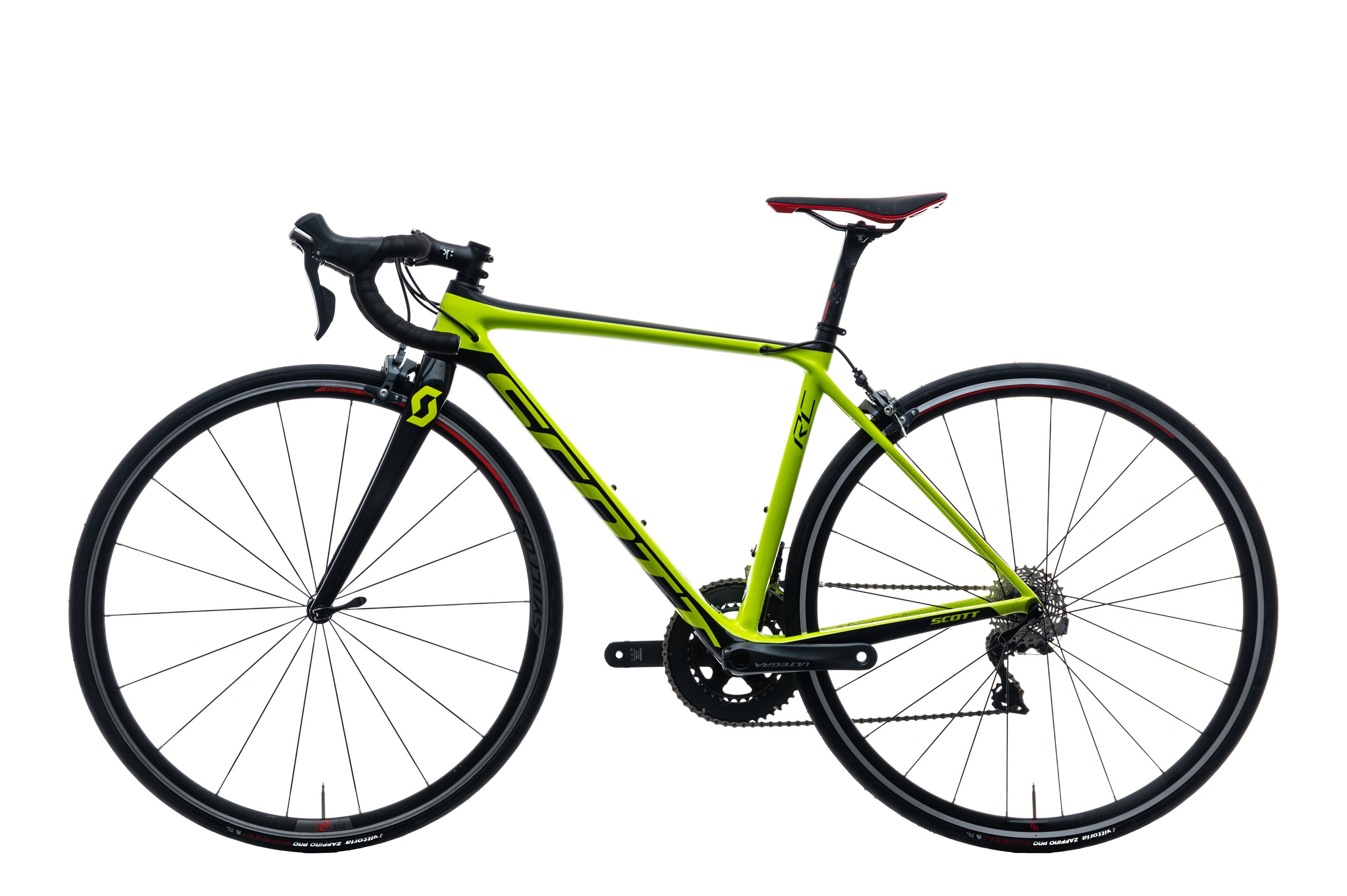 Scott addict 10 rc disc 2019 online