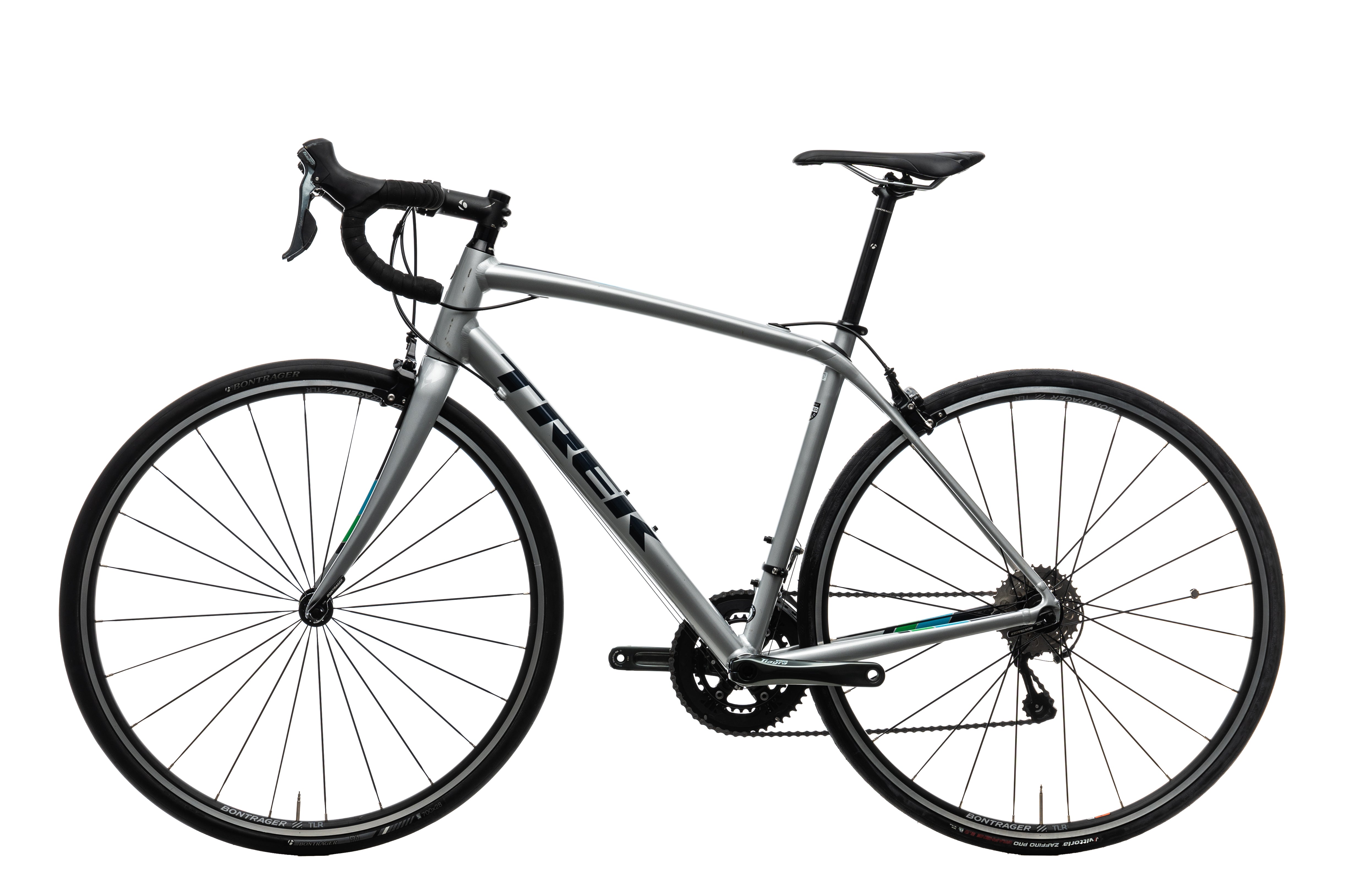 Trek domane best sale 4 series 2017