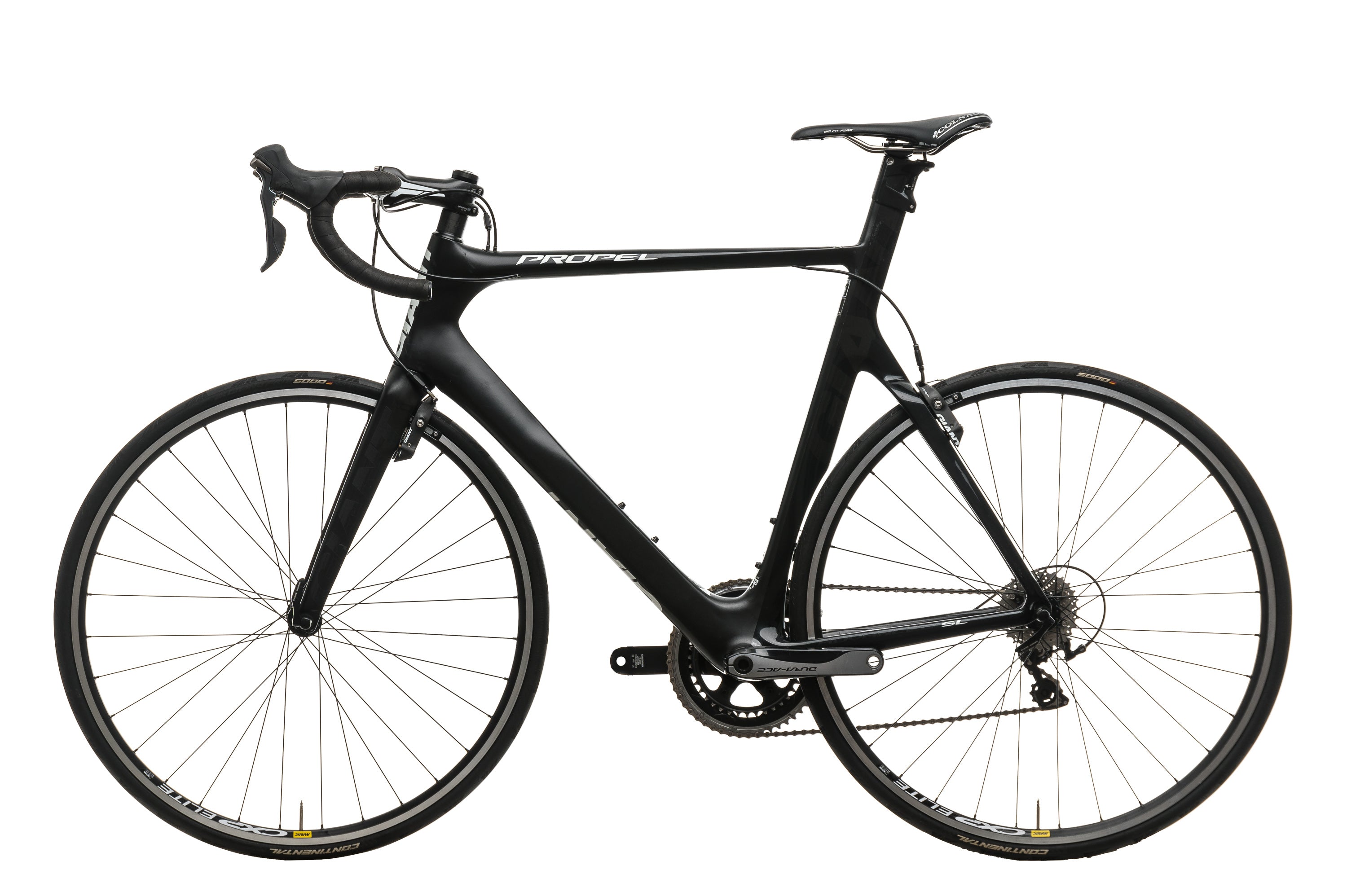 Giant propel sales advanced 1 2014