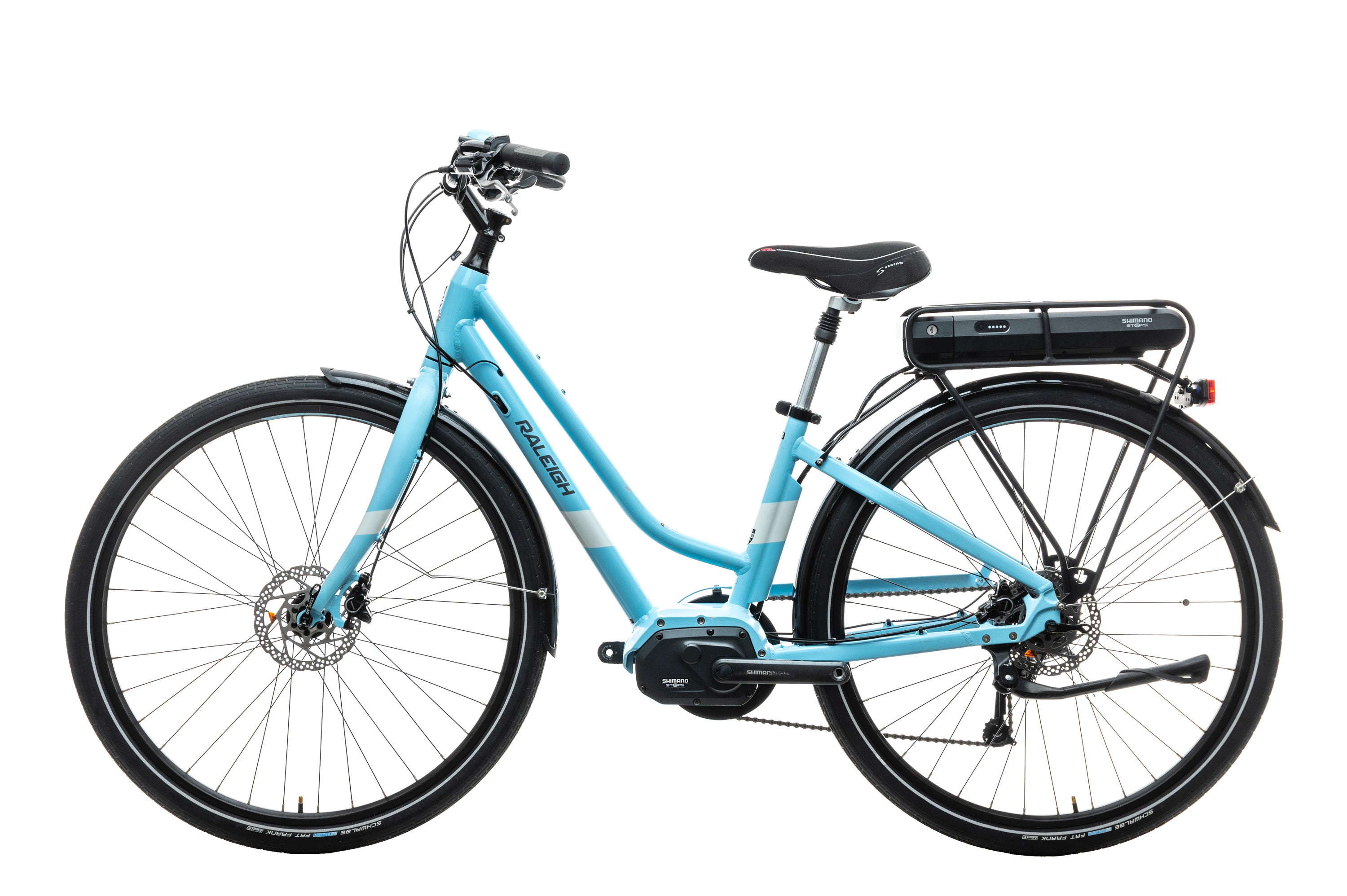 Raleigh detour ie online electric bike