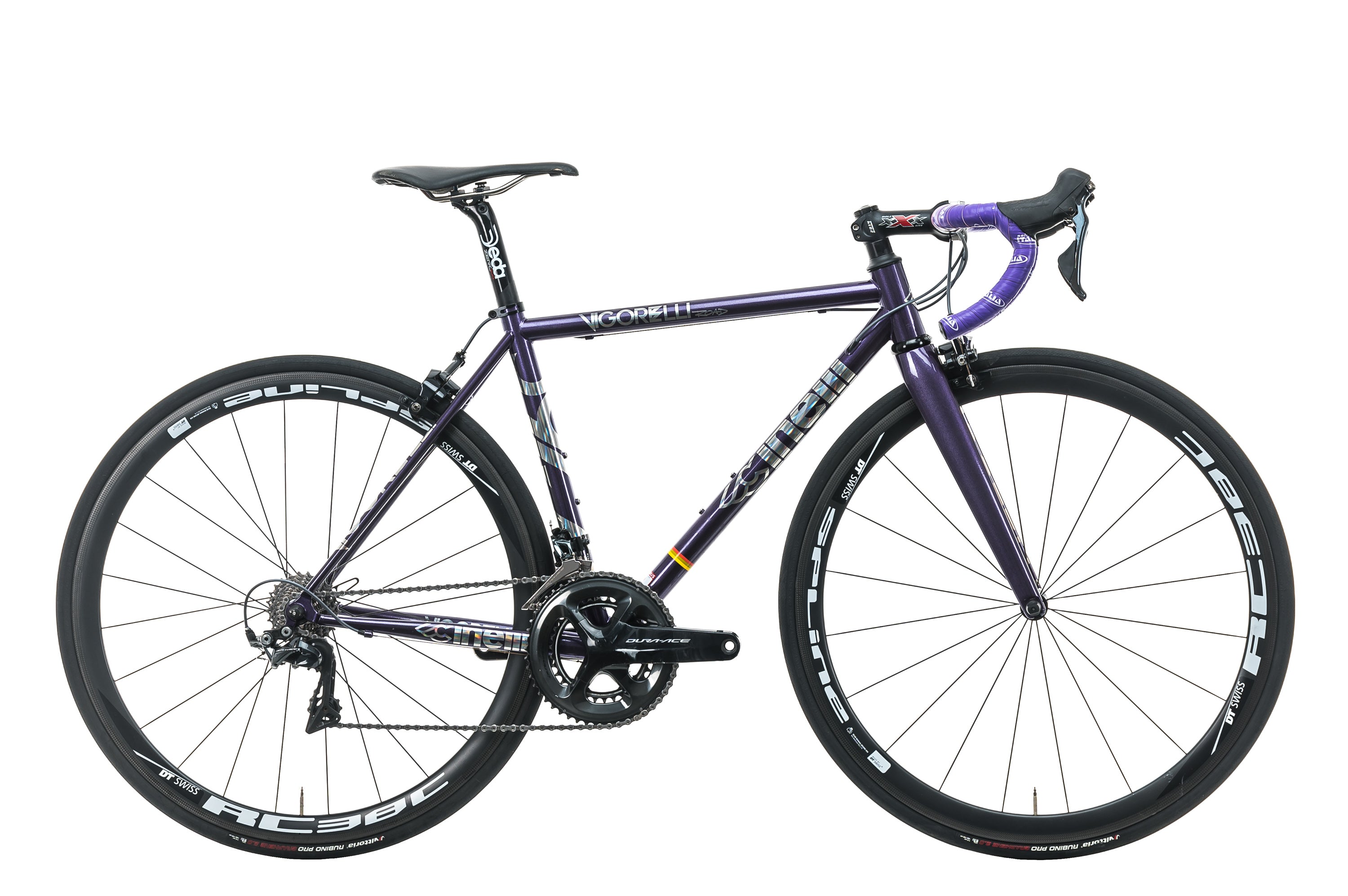 Cinelli Vigorelli Road Bike 2019 X Small The Pro s Closet