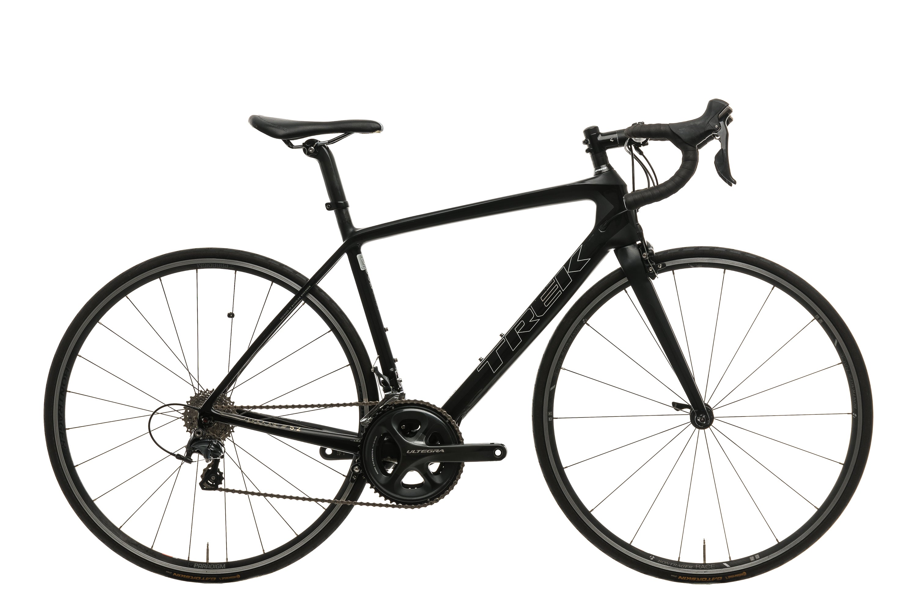 Trek madone best sale 5.2 price new