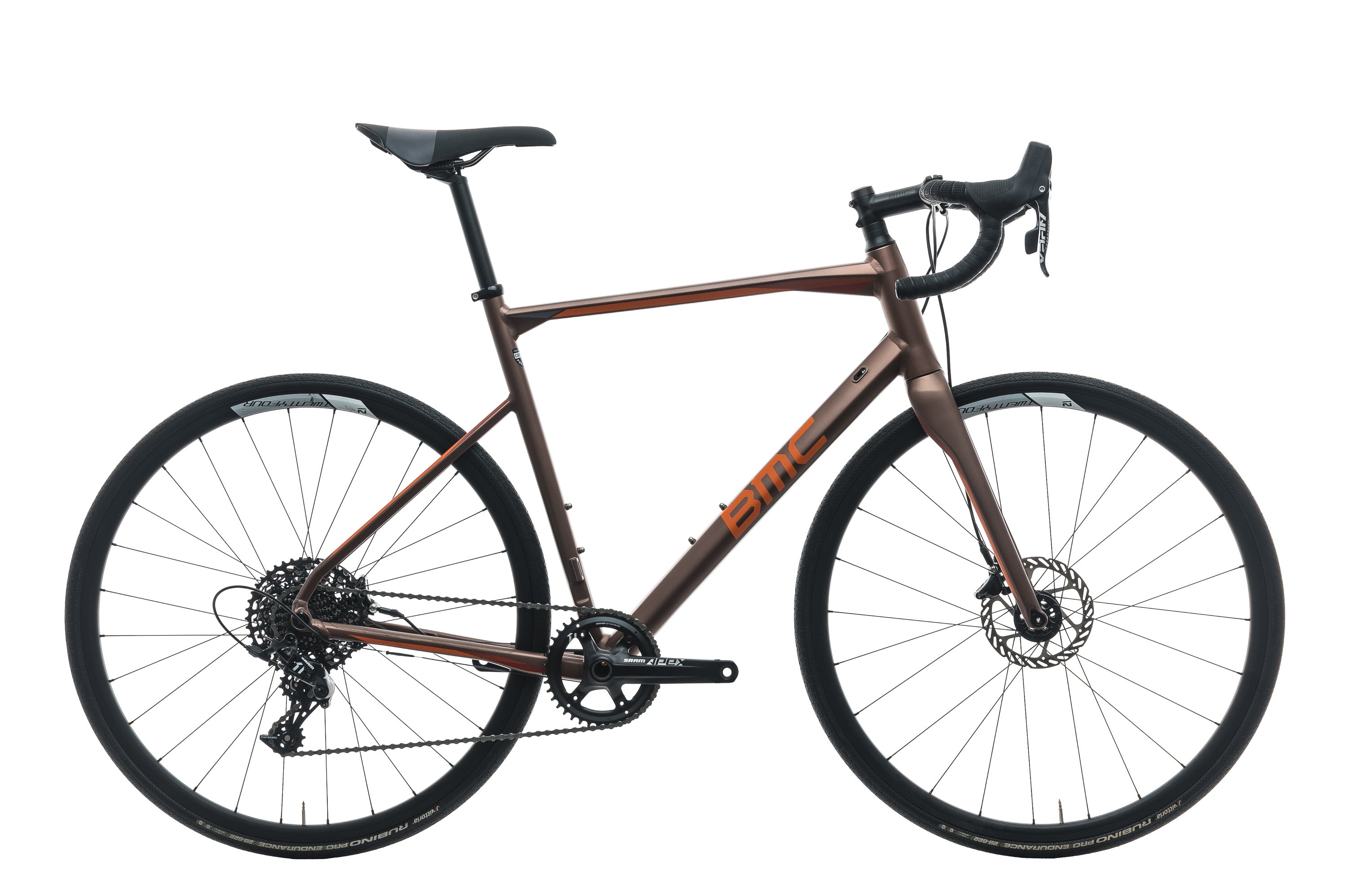 Bmc roadmachine 03 online one