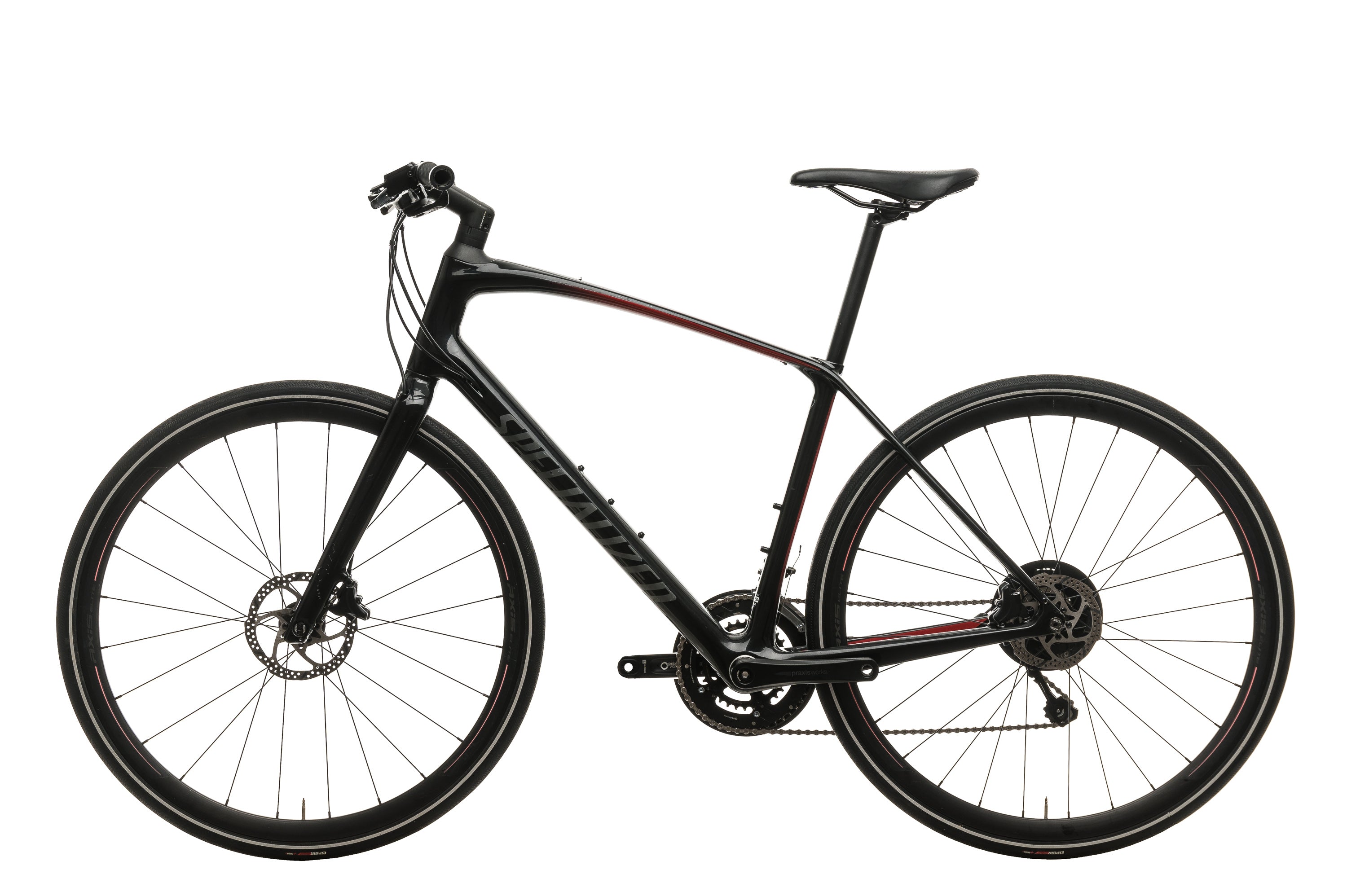 2019 sirrus best sale elite carbon