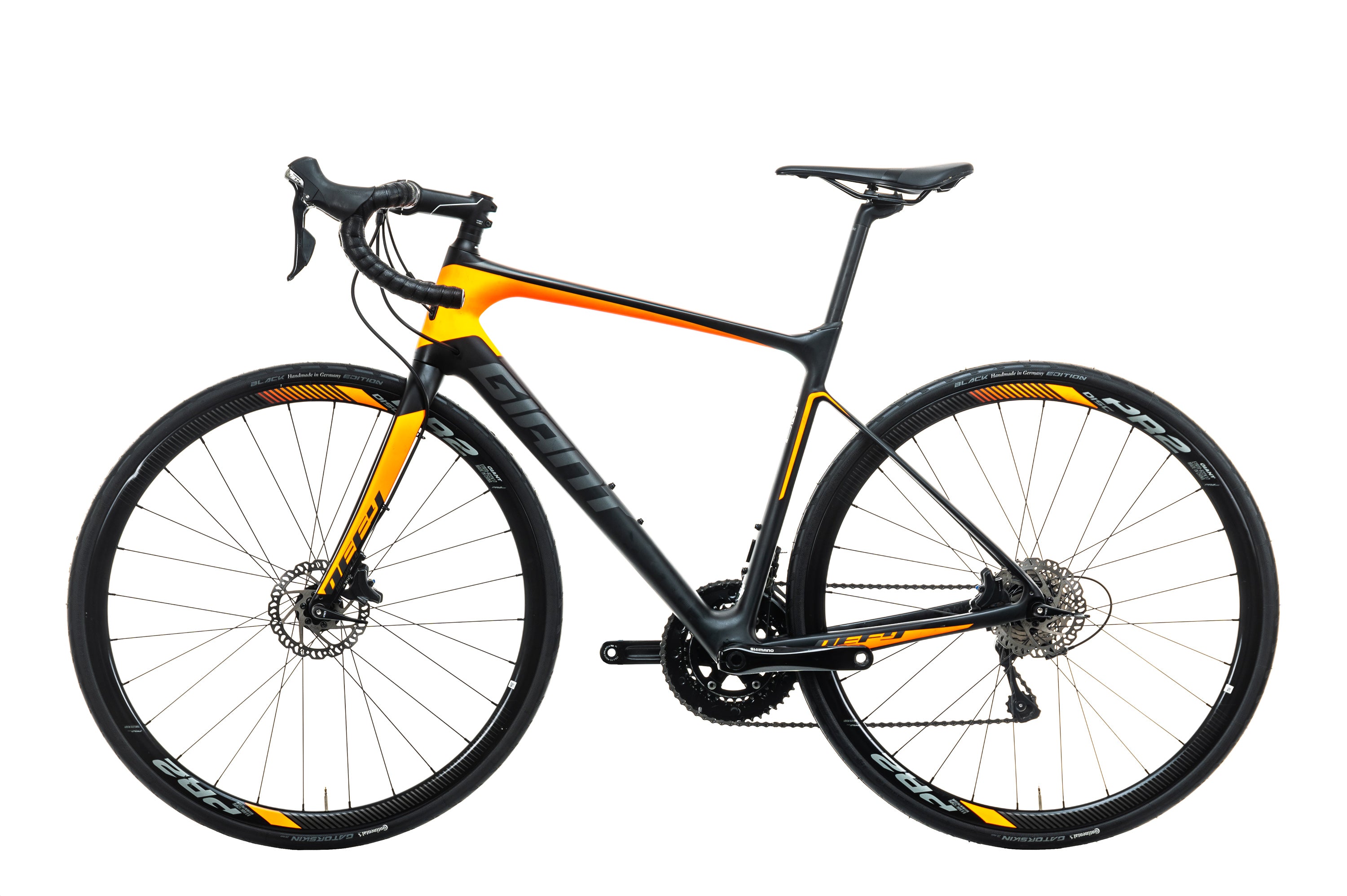 2018 best sale giant defy