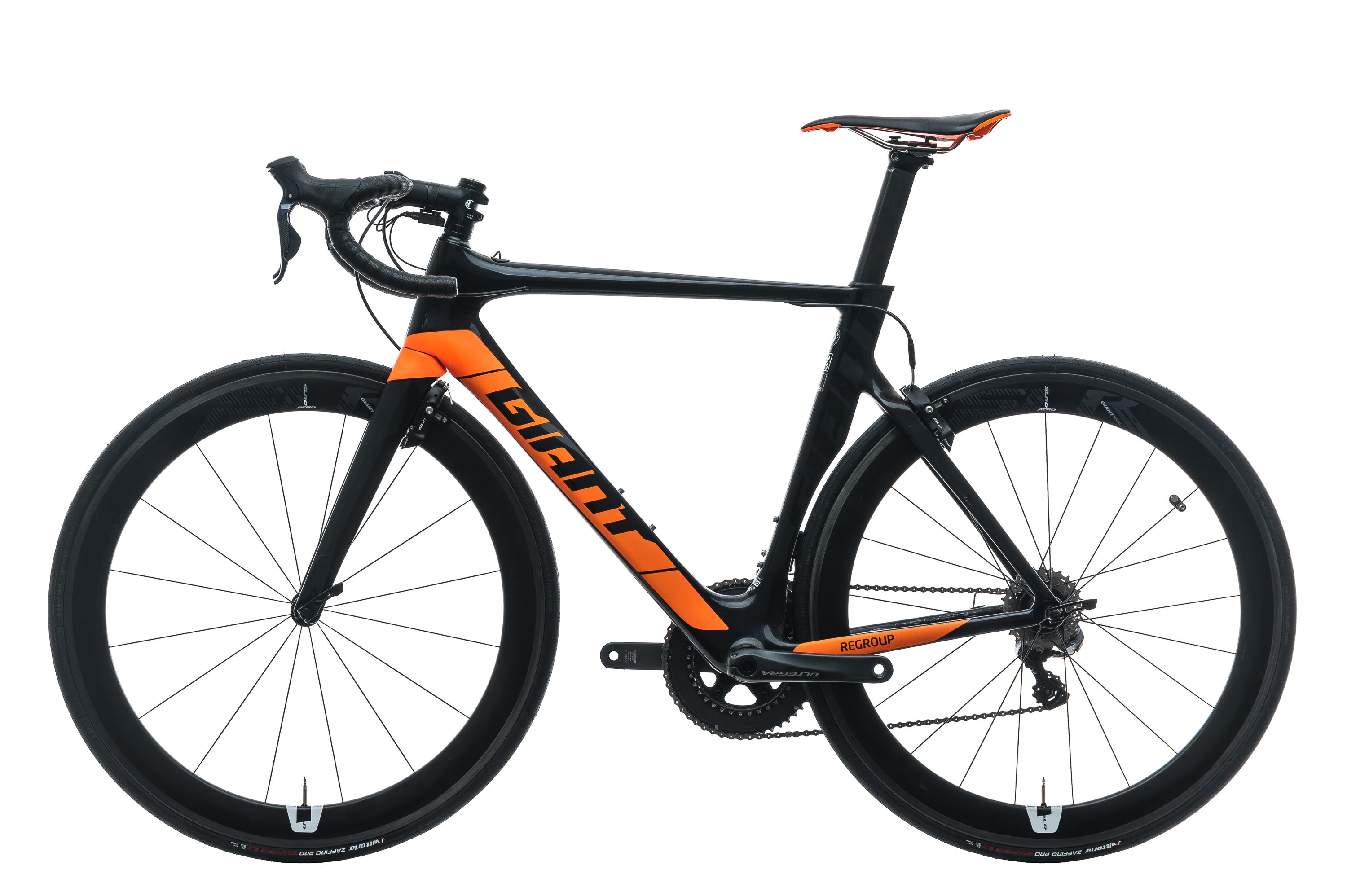 Giant propel advanced sale pro 2 2017