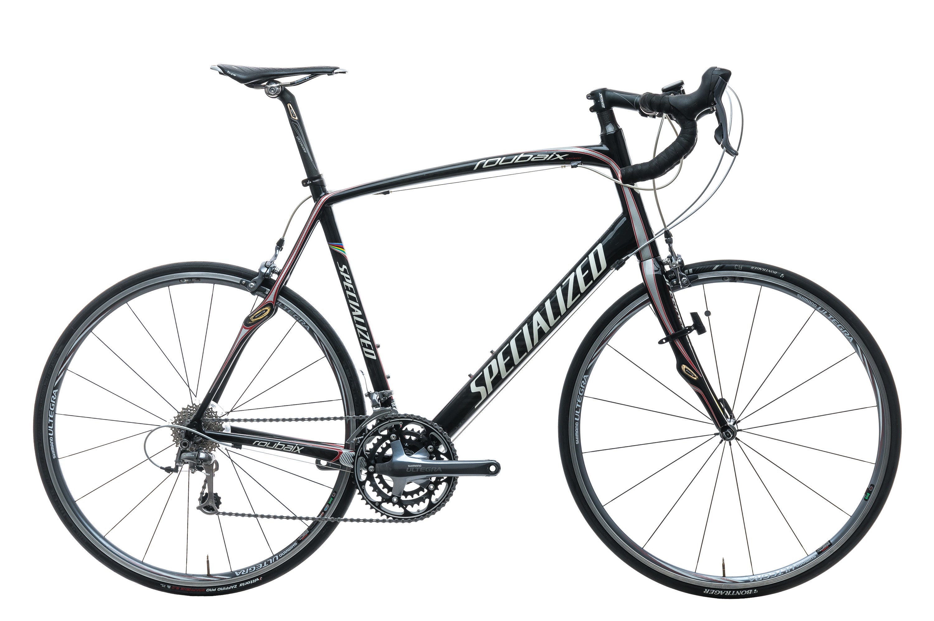 2009 specialized sales roubaix comp