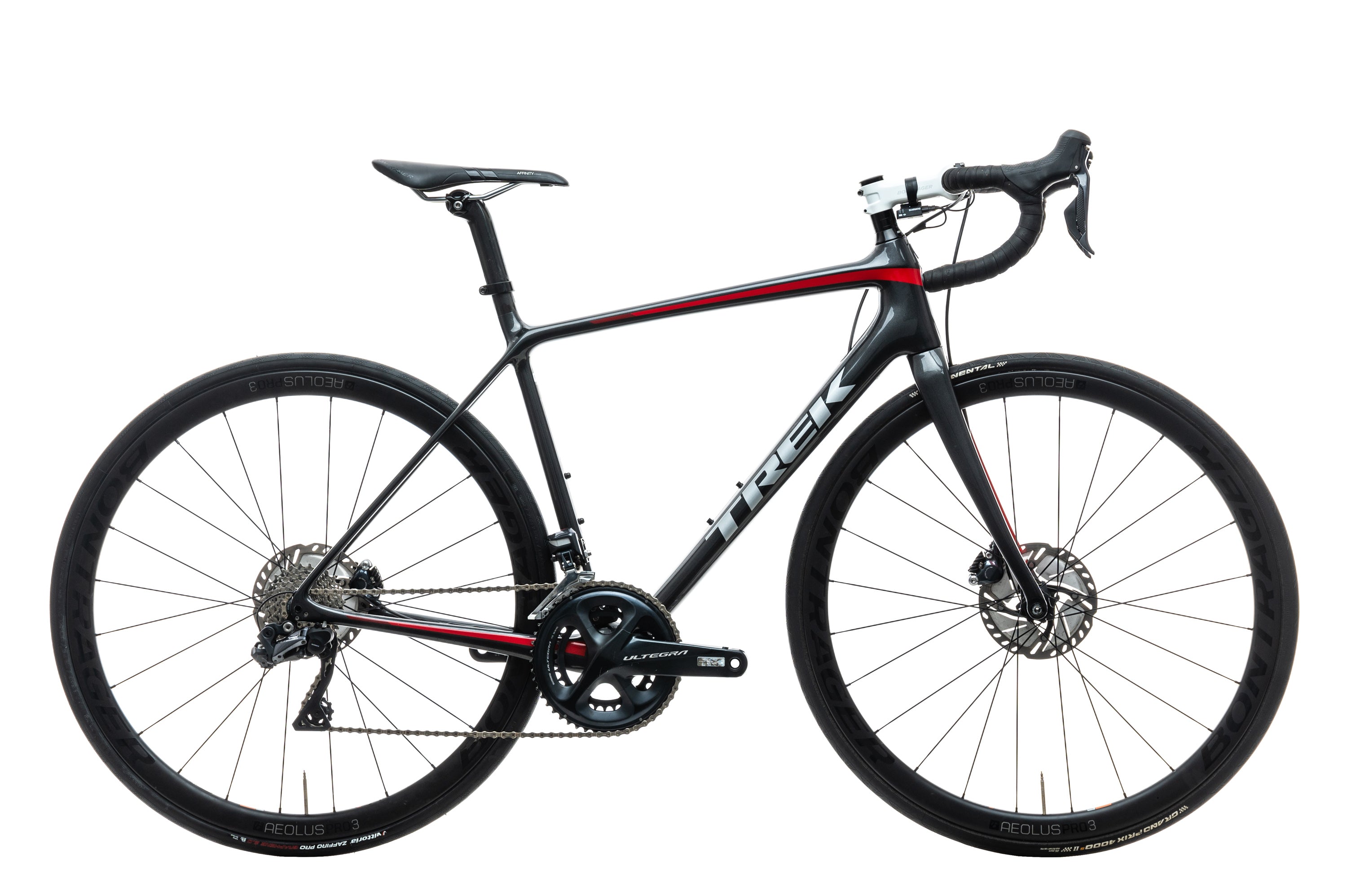 Trek Emonda SL 7 Disc Road Bike 2019 54cm