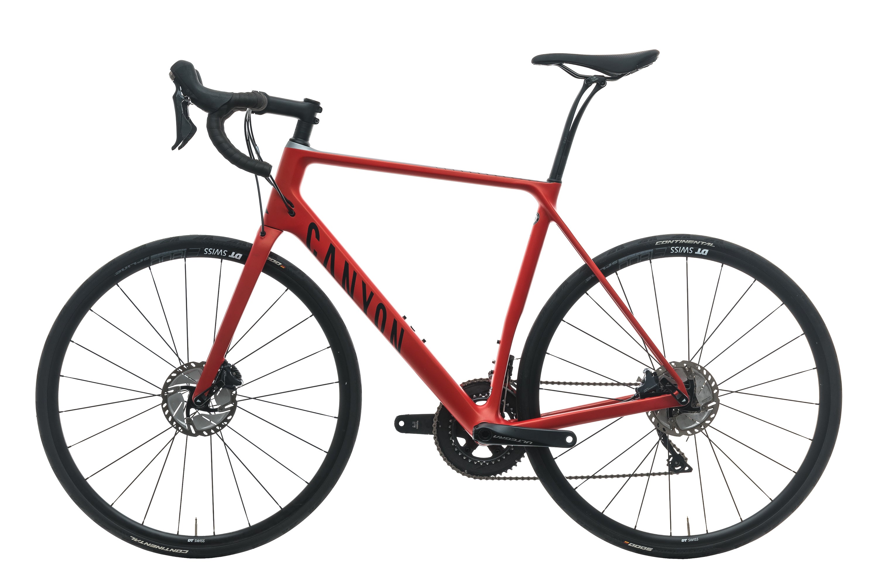 Canyon endurace cf discount sl disc 7.0 2019