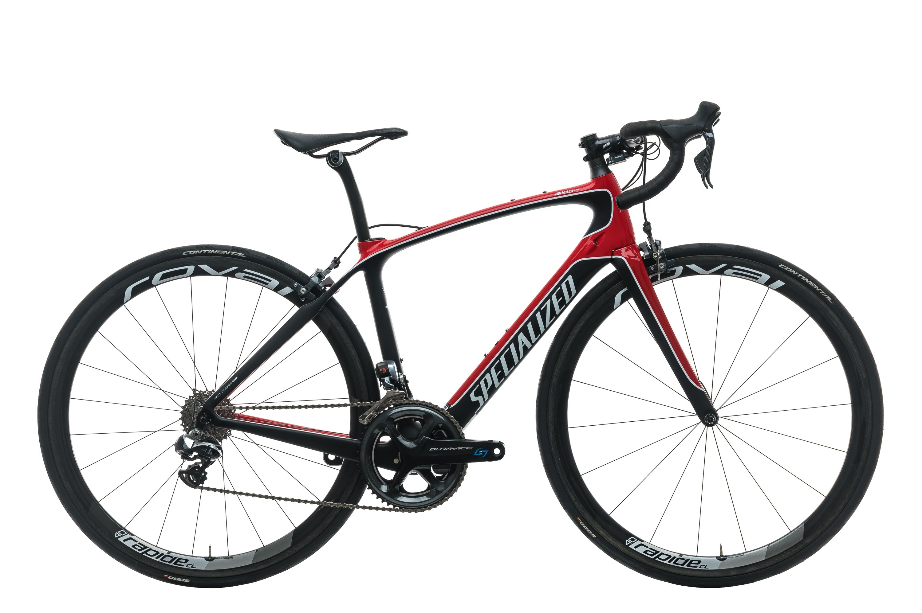 Specialized store alias pro