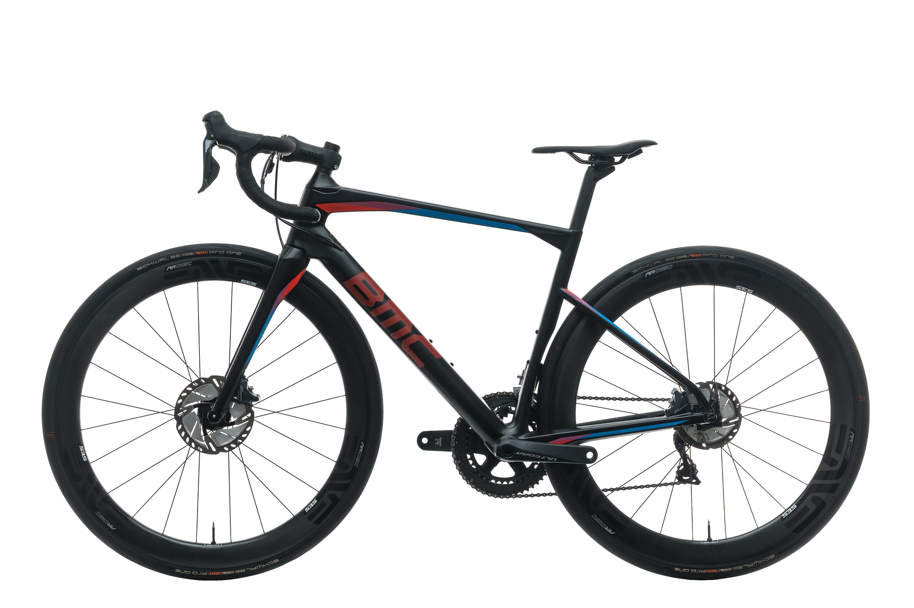 Bmc roadmachine 02 online two 2018