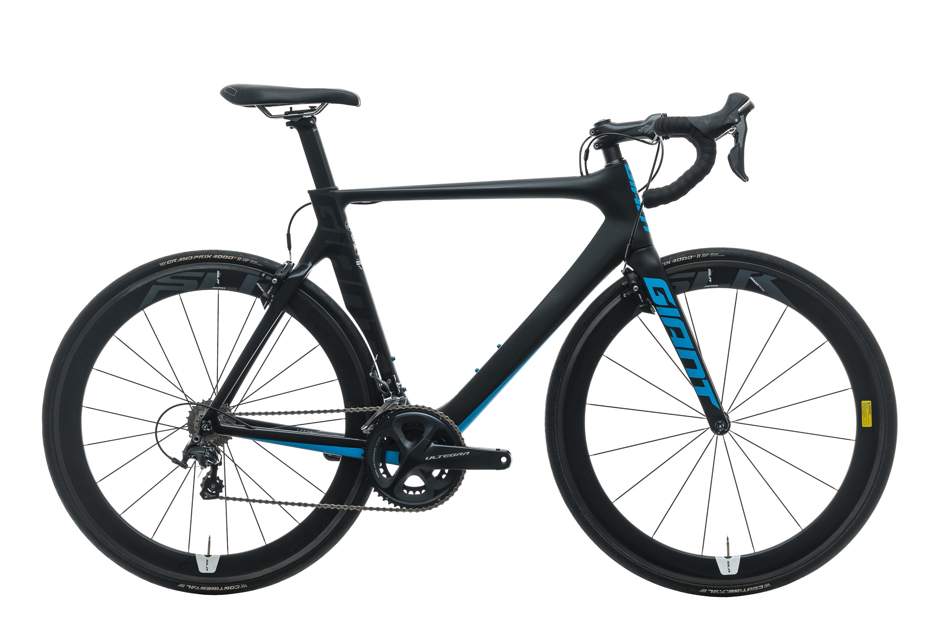 Giant Propel Advanced Pro 0 Road Bike 2016 Med Large