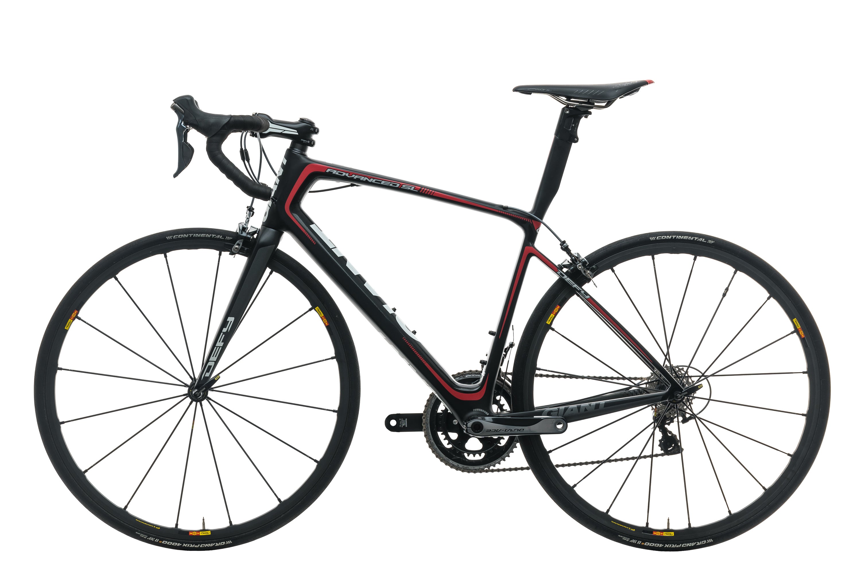 Giant defy cheap advanced 2014