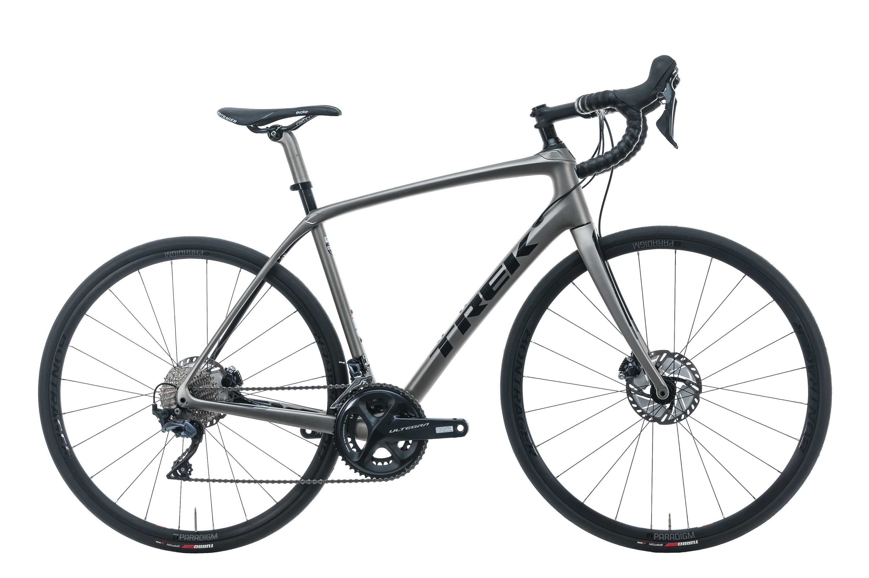 Domane sl sales 6 disc 2019