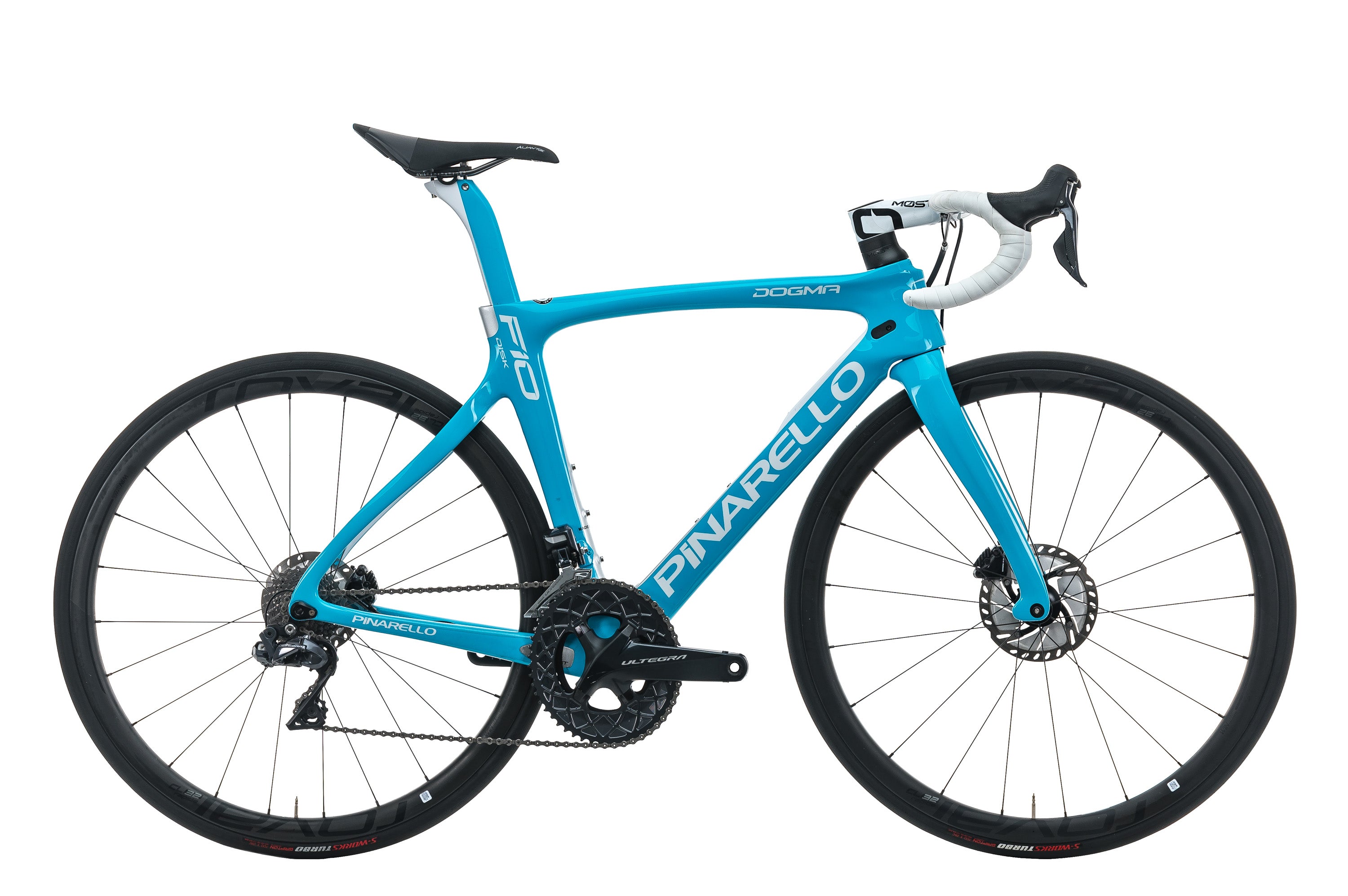 Pinarello f10 diamond cheap blue