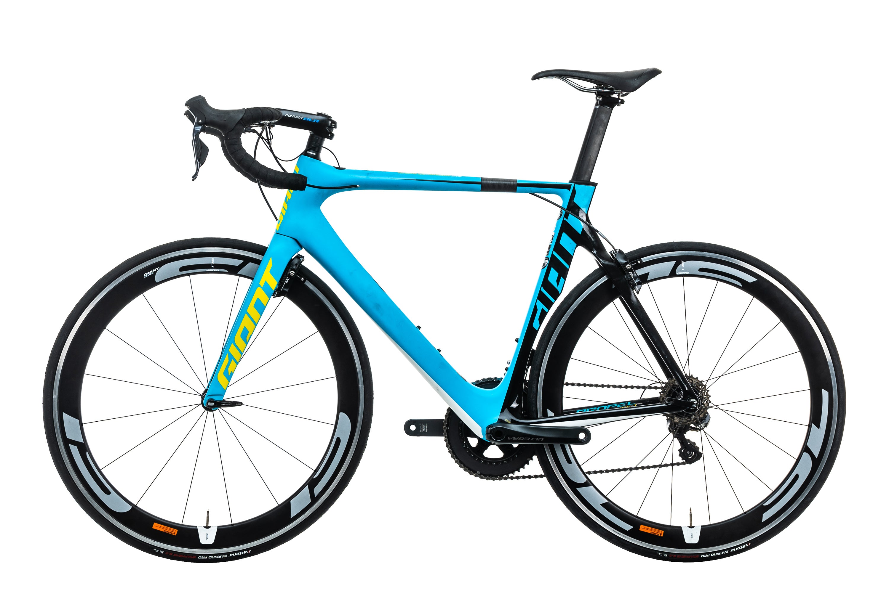 Giant propel best sale advanced 0 2016