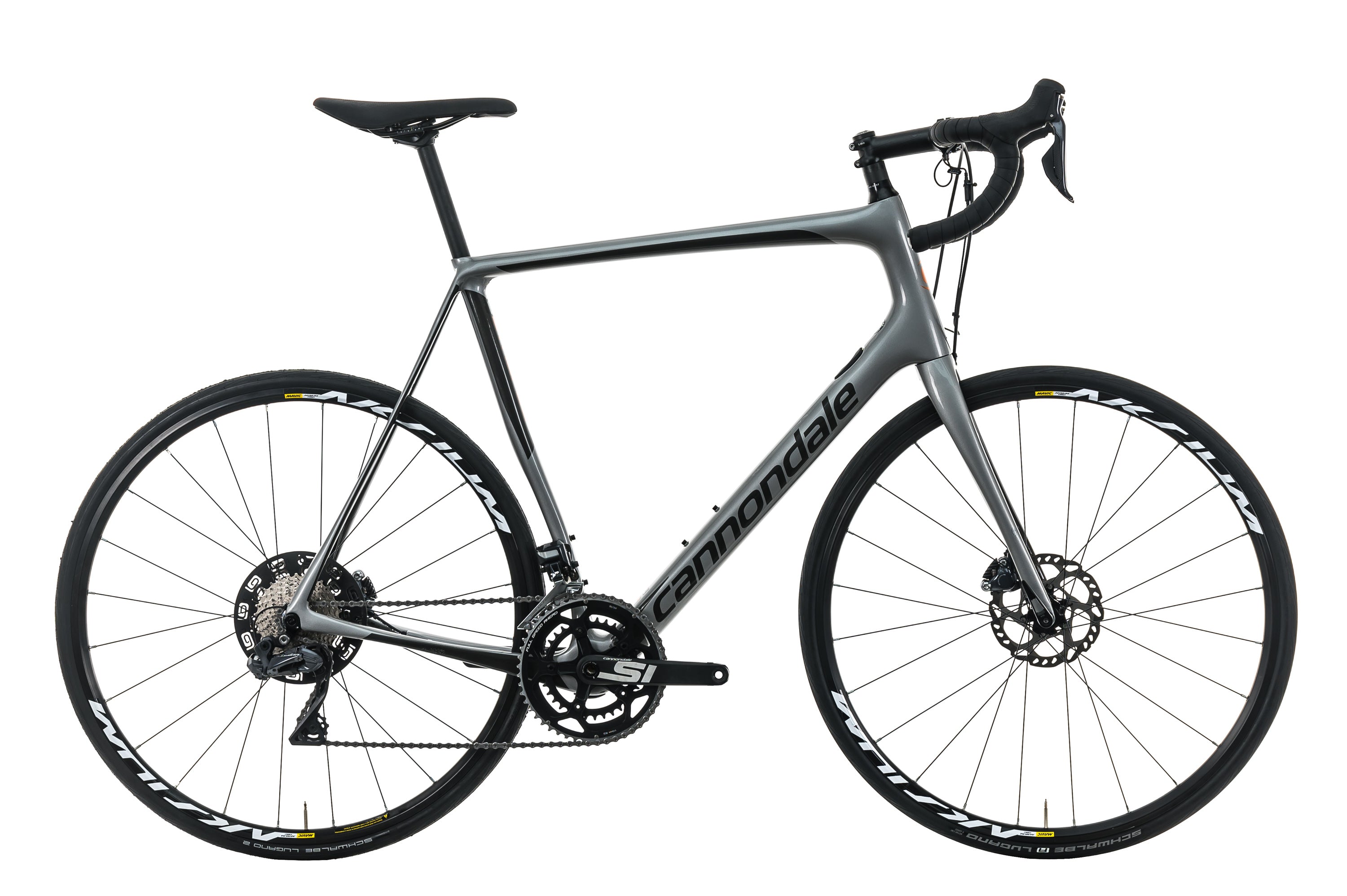 Cannondale synapse best sale di2 2018