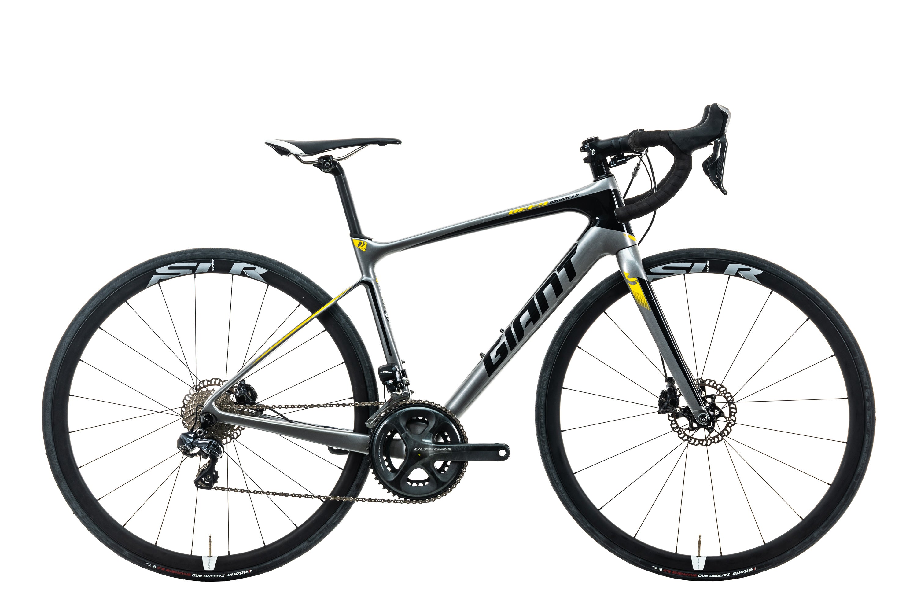 Giant defy advanced pro 1 clearance 2016