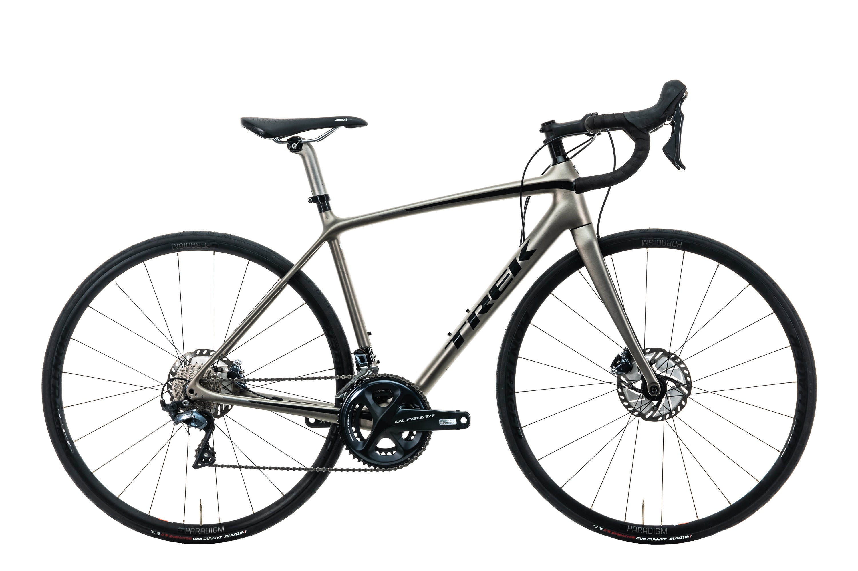 Trek emonda deals sl6 disc 2019