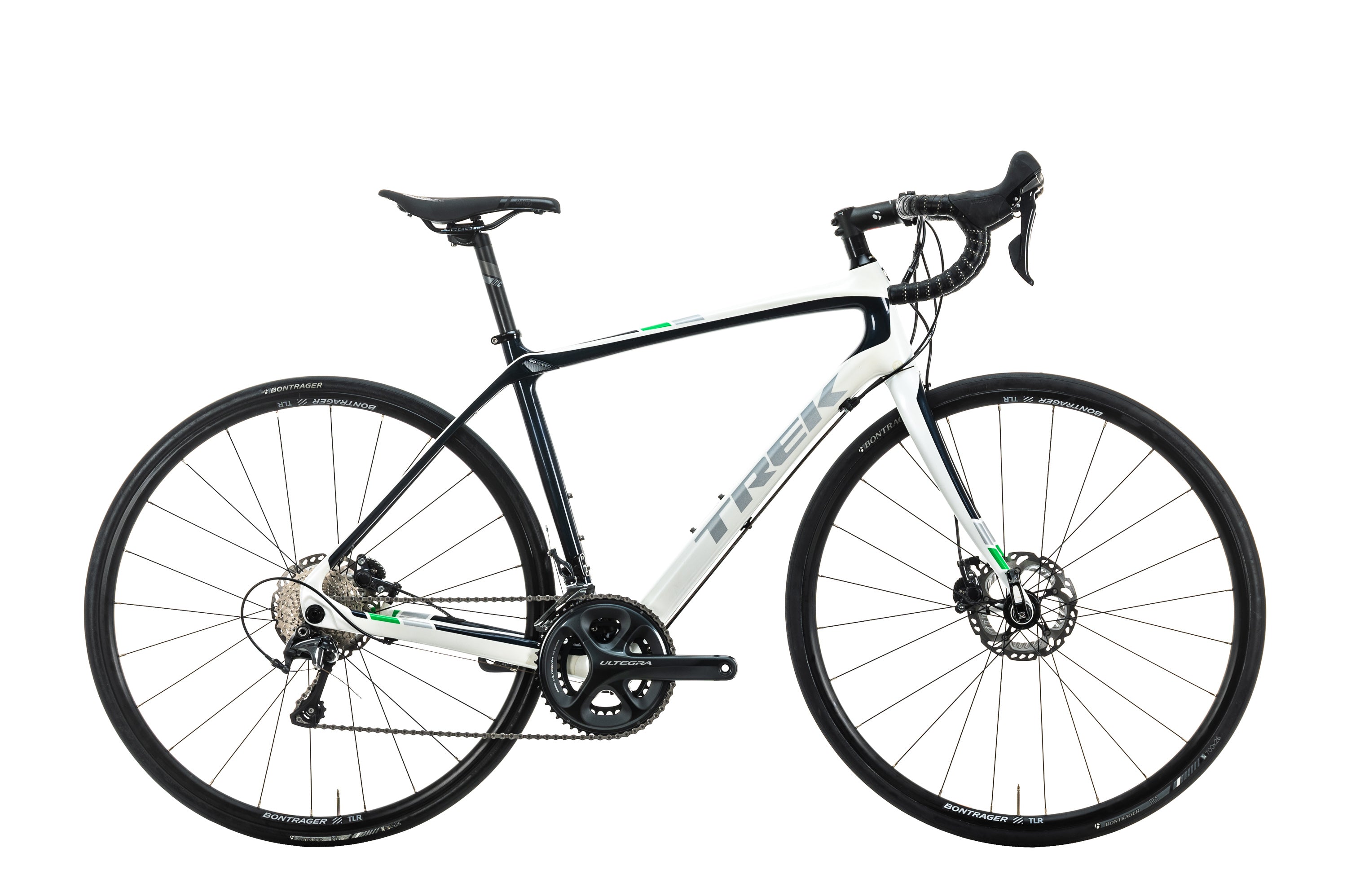 Trek Domane S 6 Disc Road Bike 2017 54cm The Pro s Closet