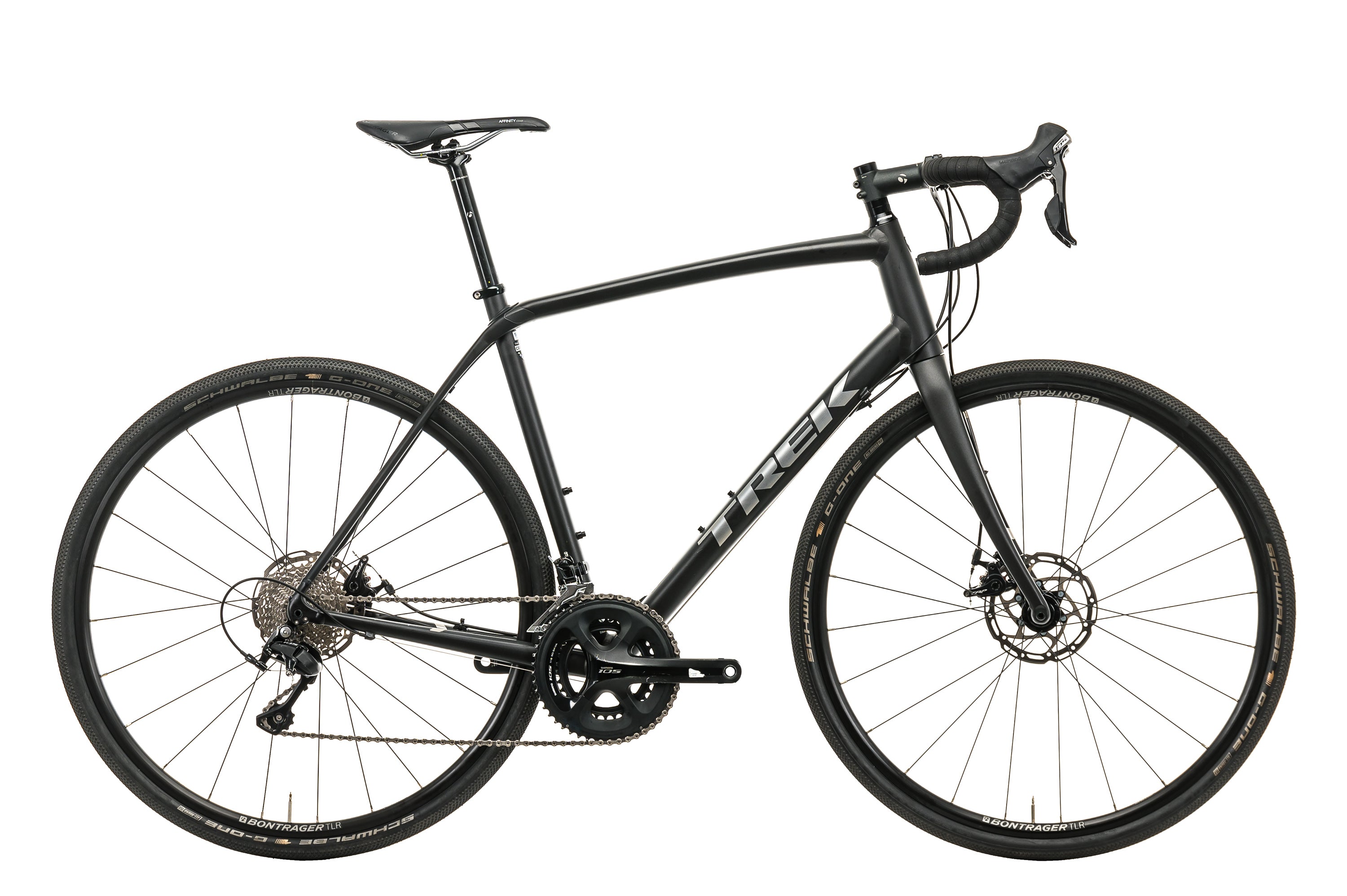 Trek domane alr cheap 5 disc 2018