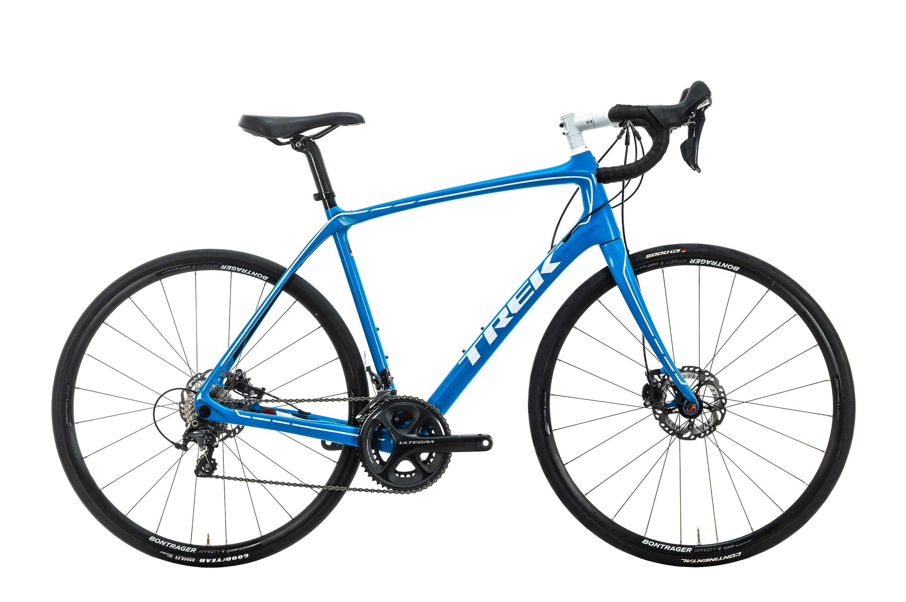 Trek domane store 6.2 disc