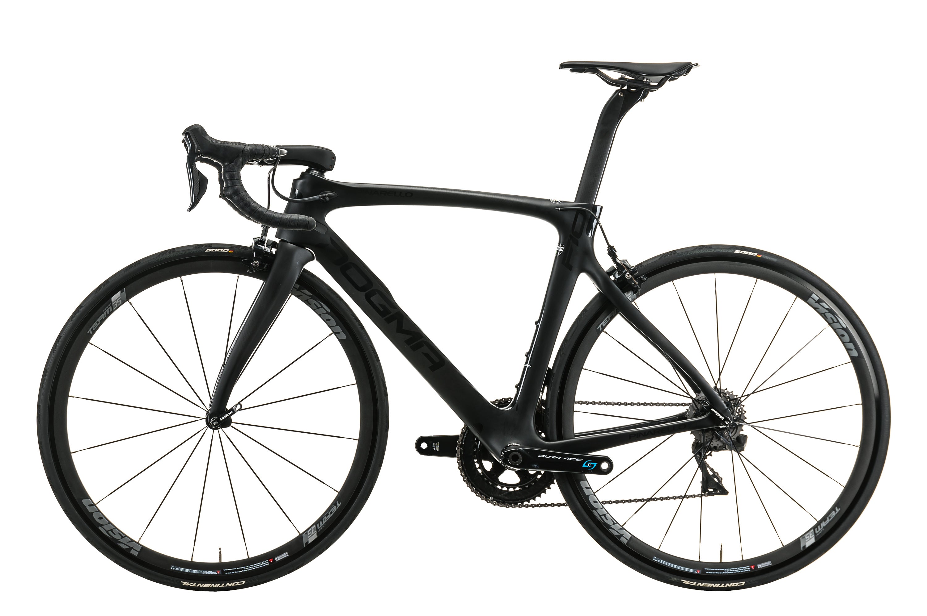 Pinarello Dogma F10 Road Bike 2019 53cm