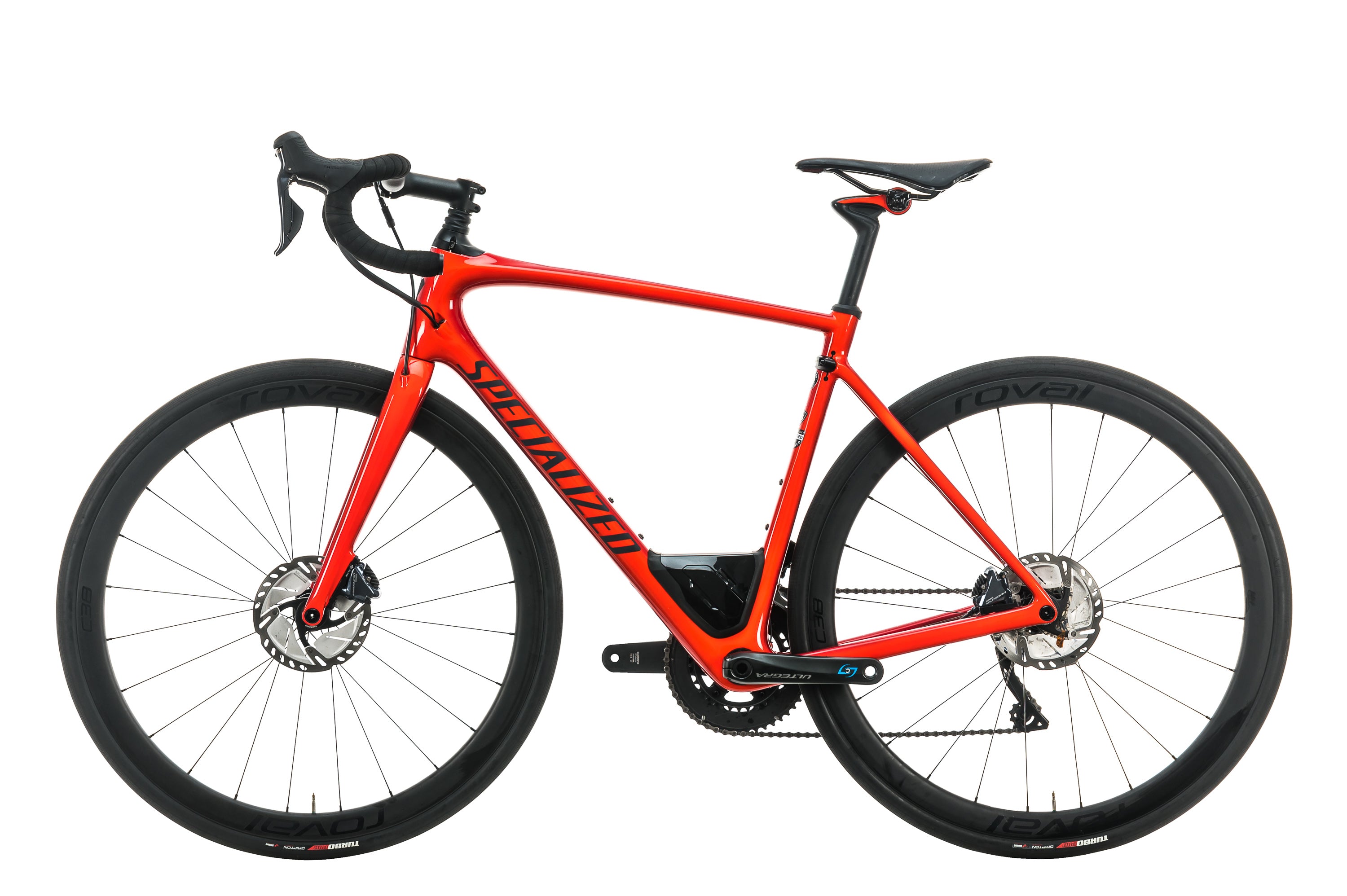 Specialized roubaix best sale 2019 expert