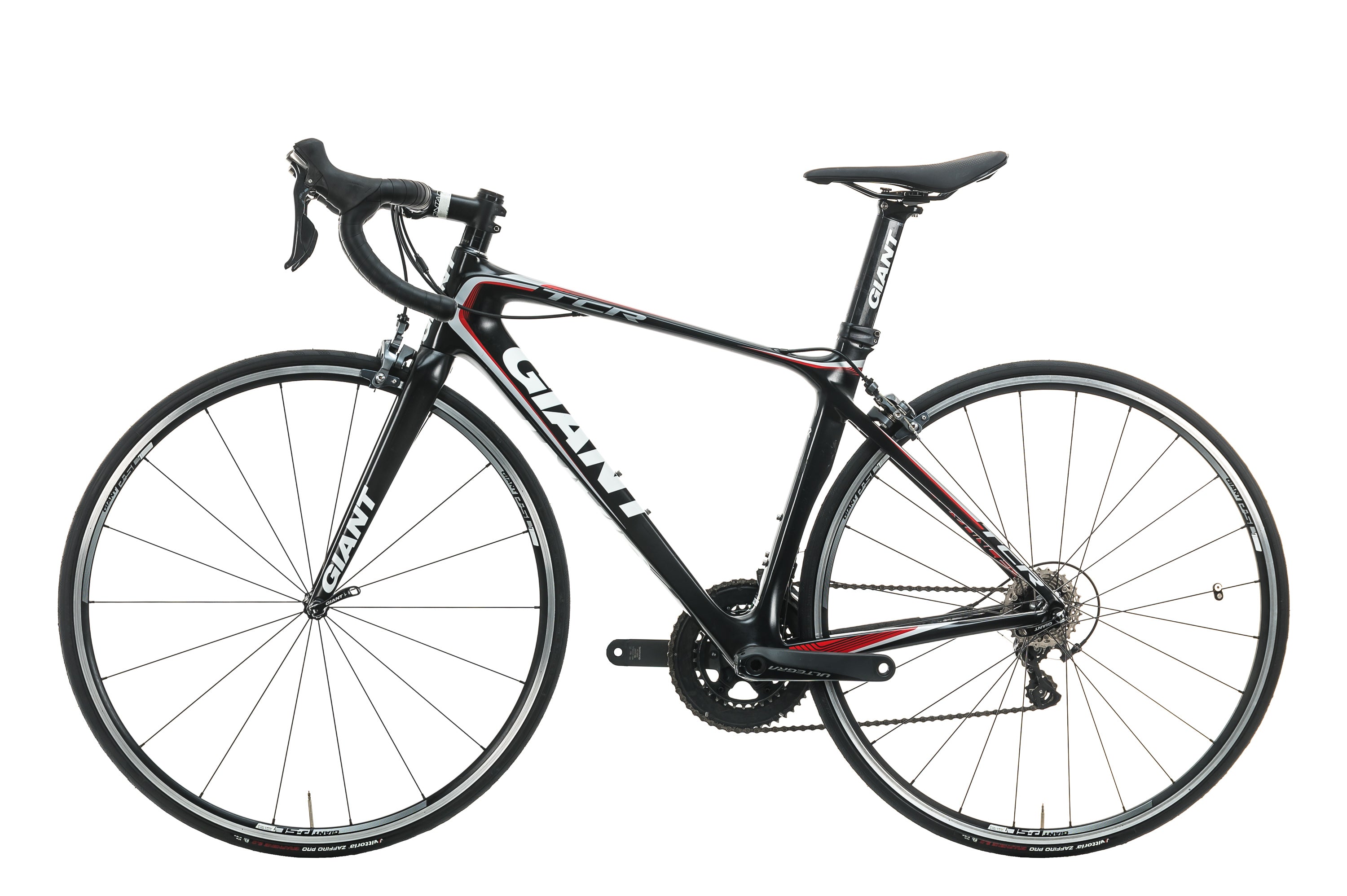 Giant tcr online advanced 1 2014