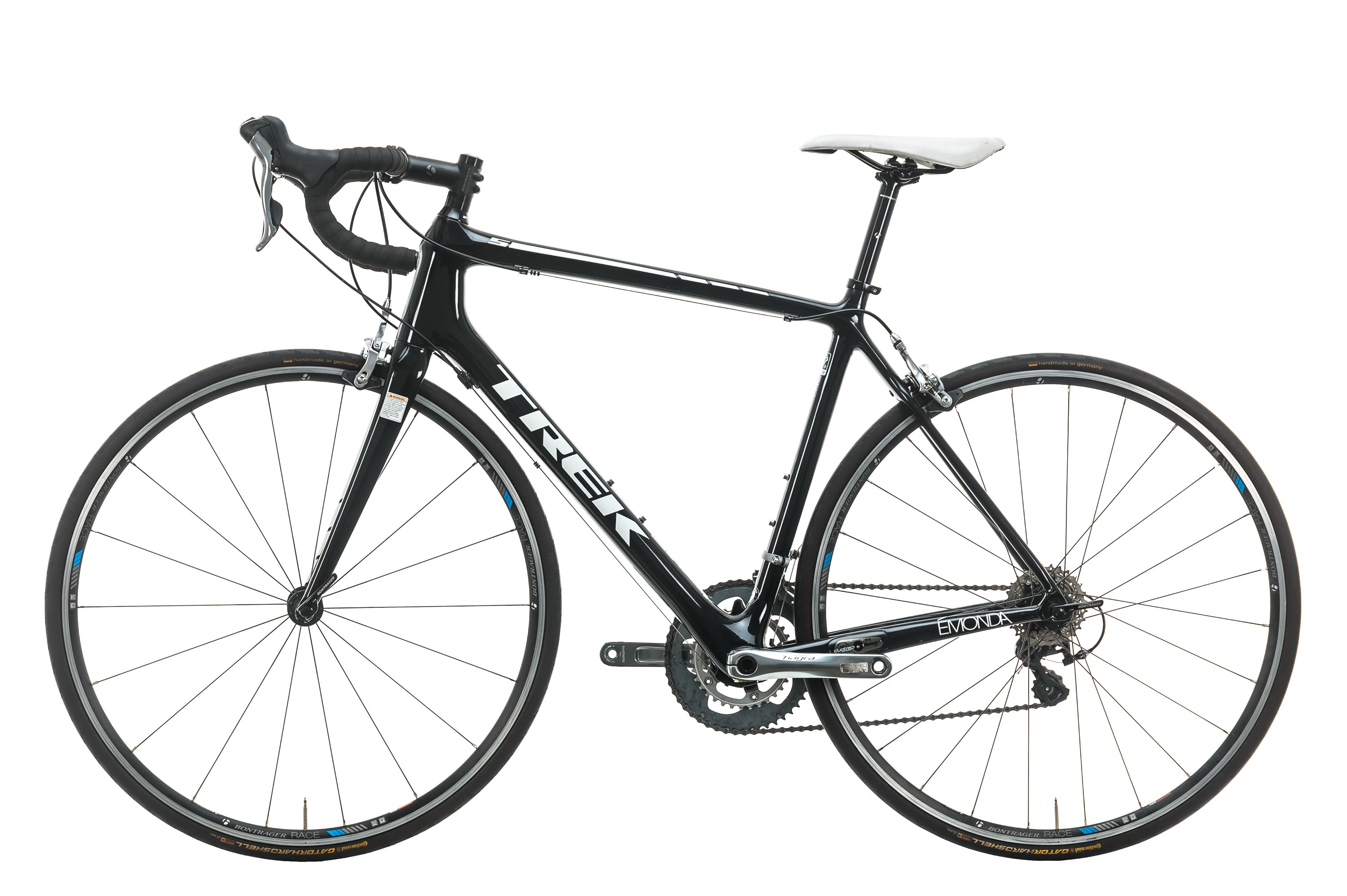 Trek emonda best sale s5 2015