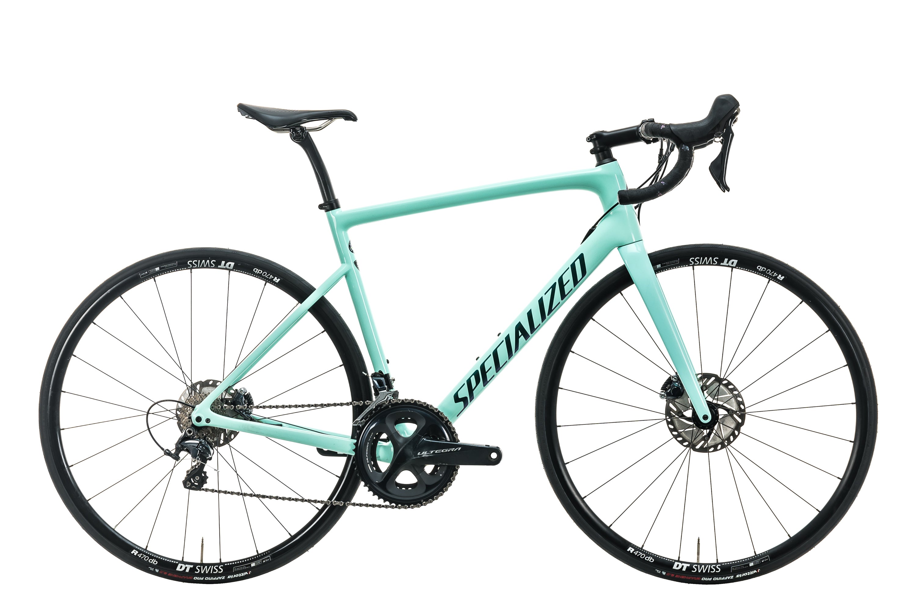 Specialized tarmac discount sl6 comp 2019