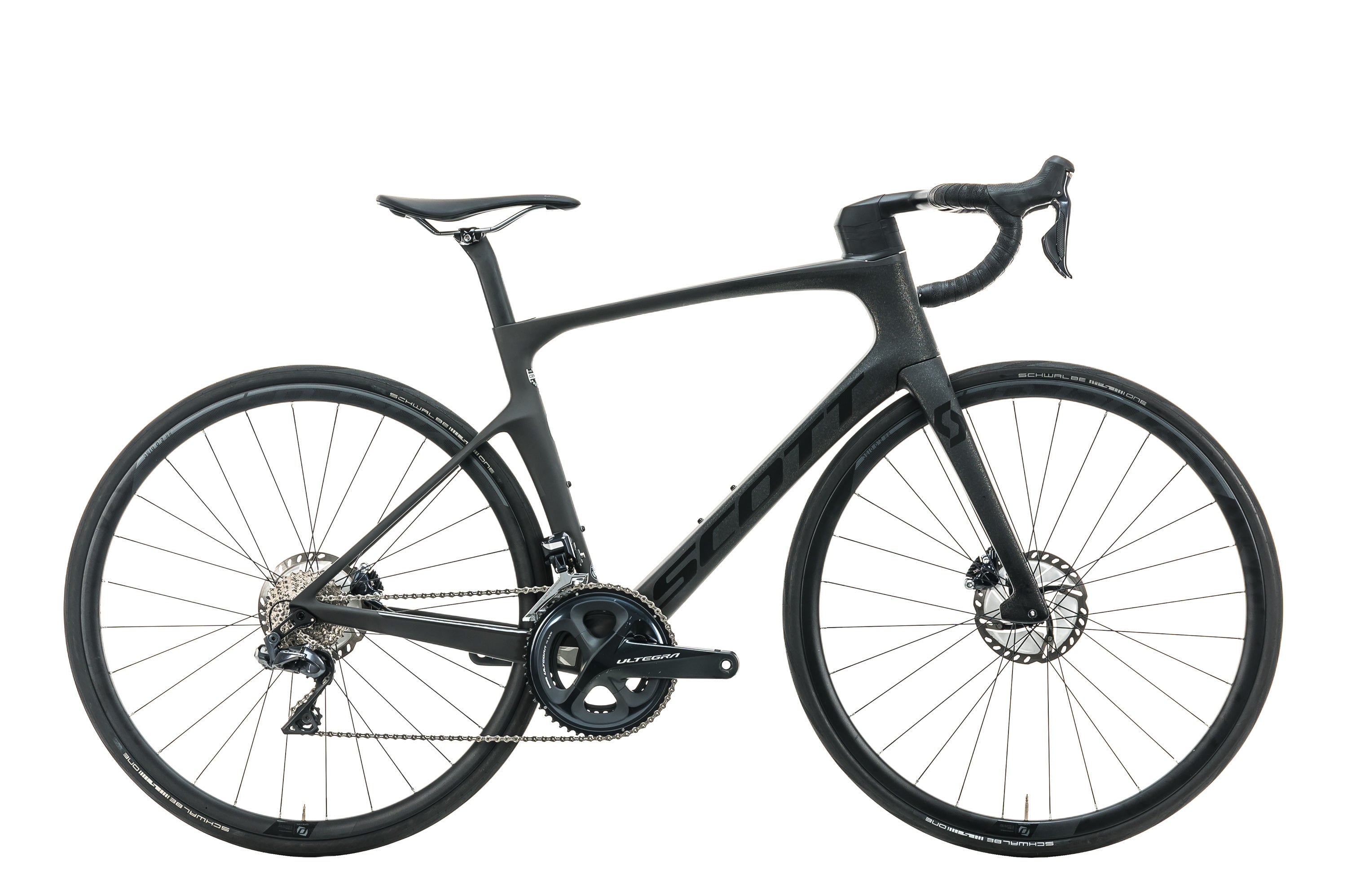 Scott Foil 20 Road Bike 2021 Medium