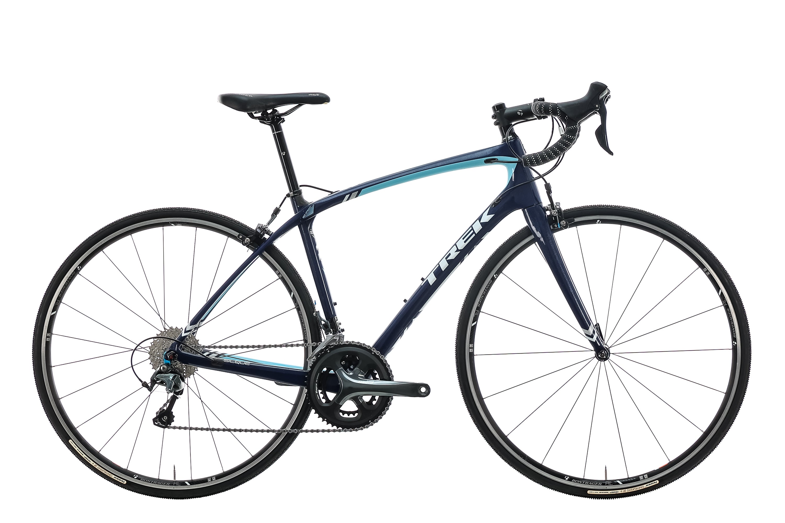 Trek Silque Women s Road Bike 2016 52cm