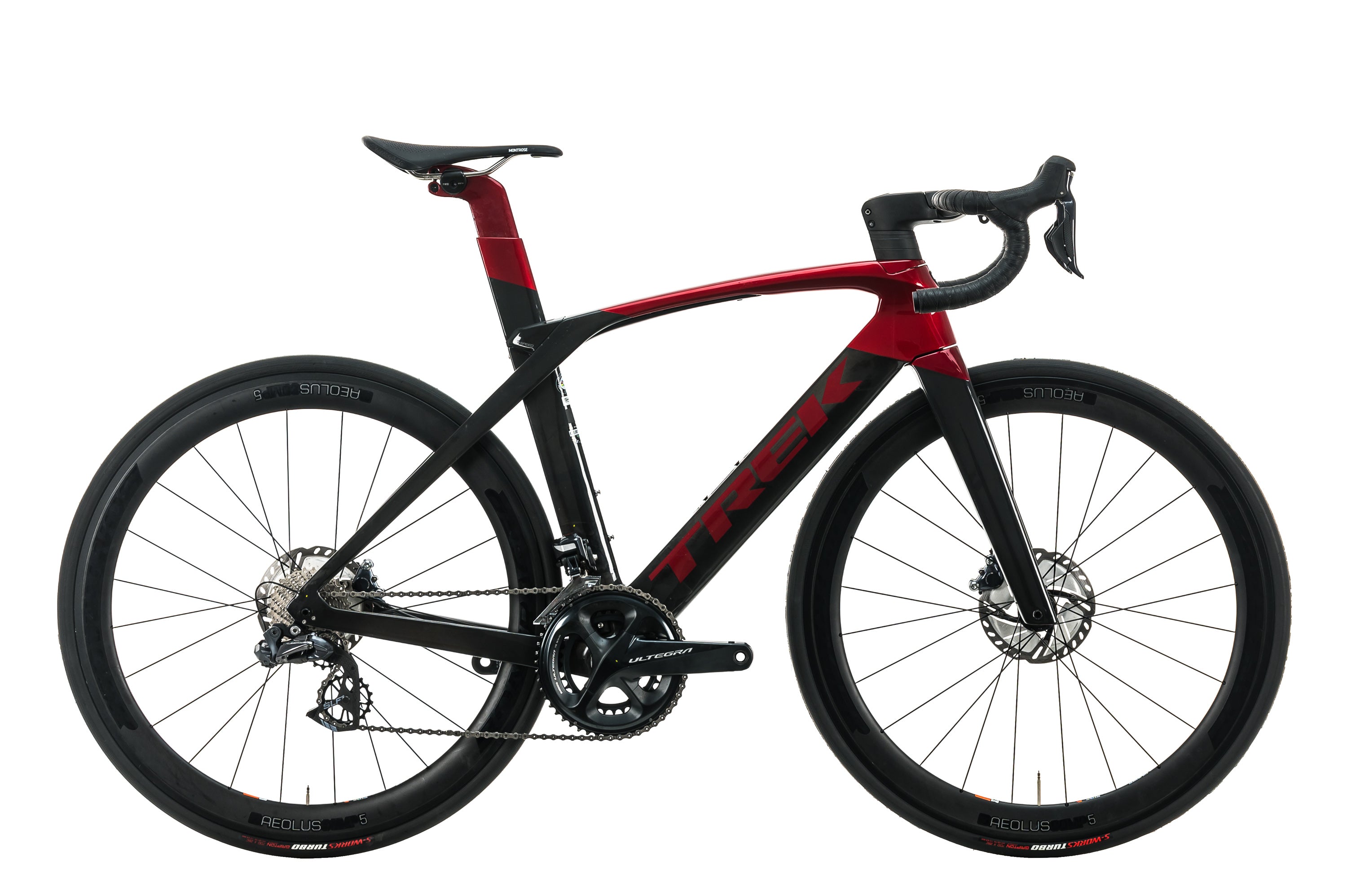 2021 trek online madone