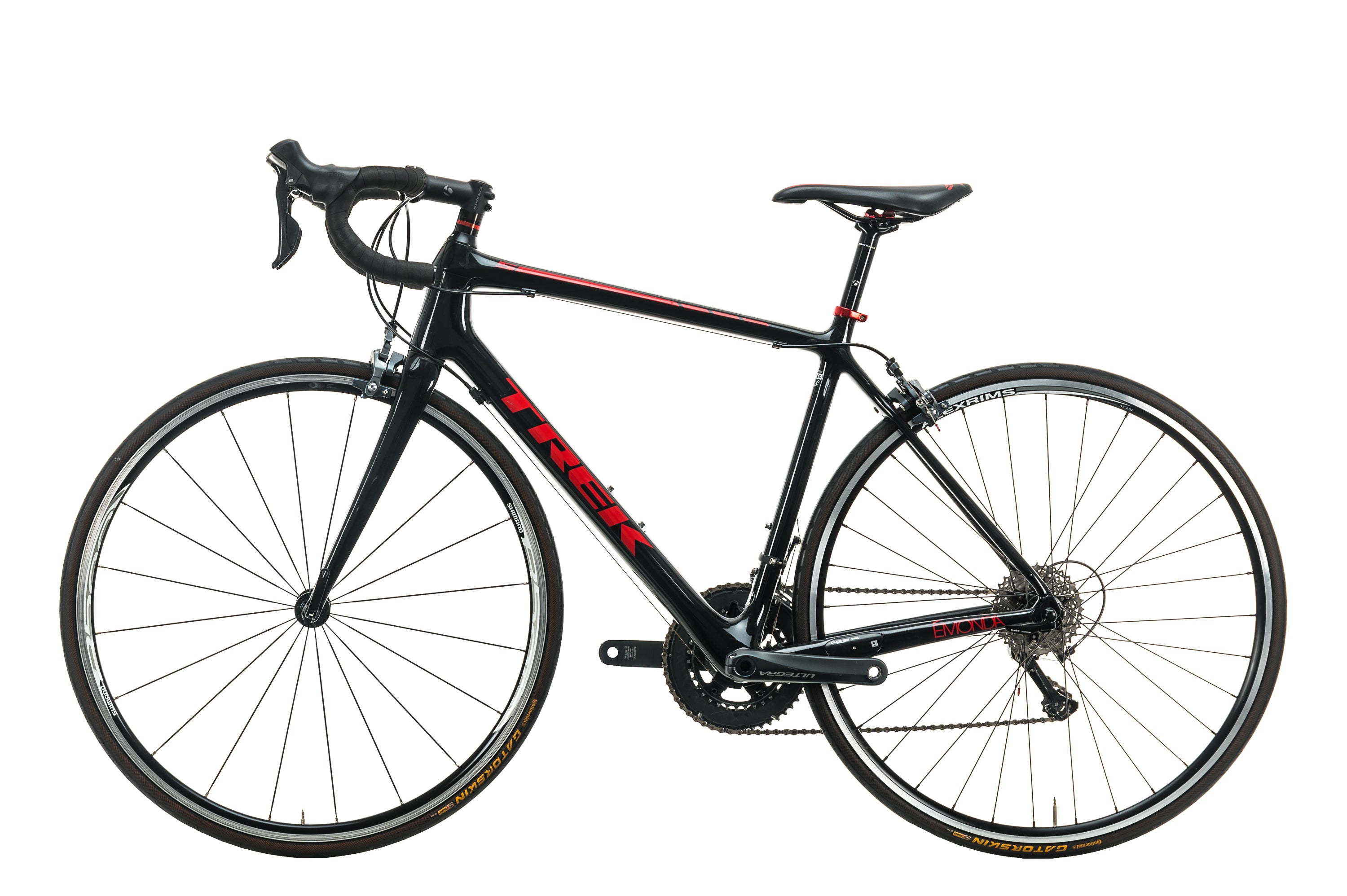 Trek Emonda S 6 Road Bike 2015 54cm