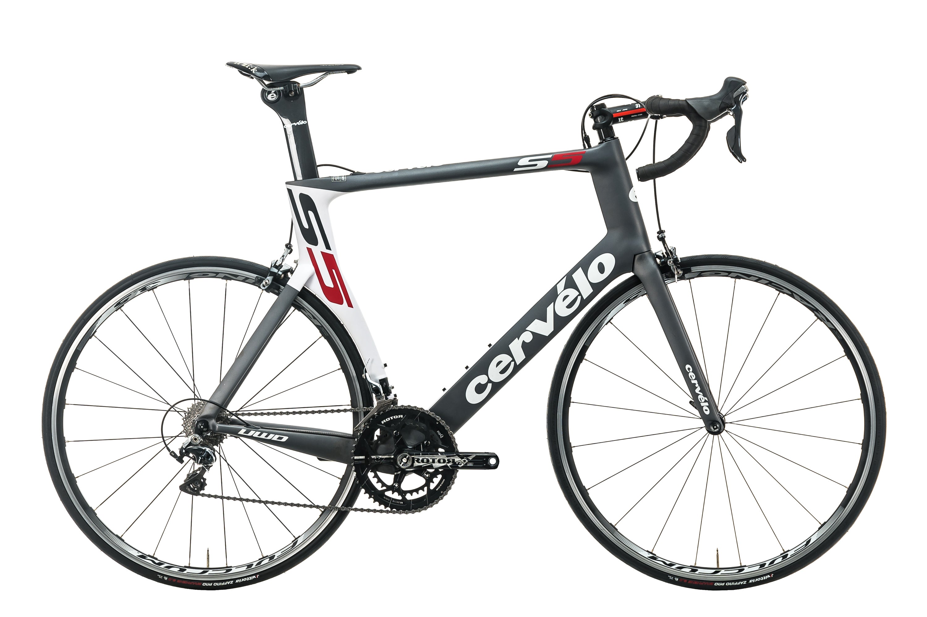 Cervelo s5 store vwd 2014