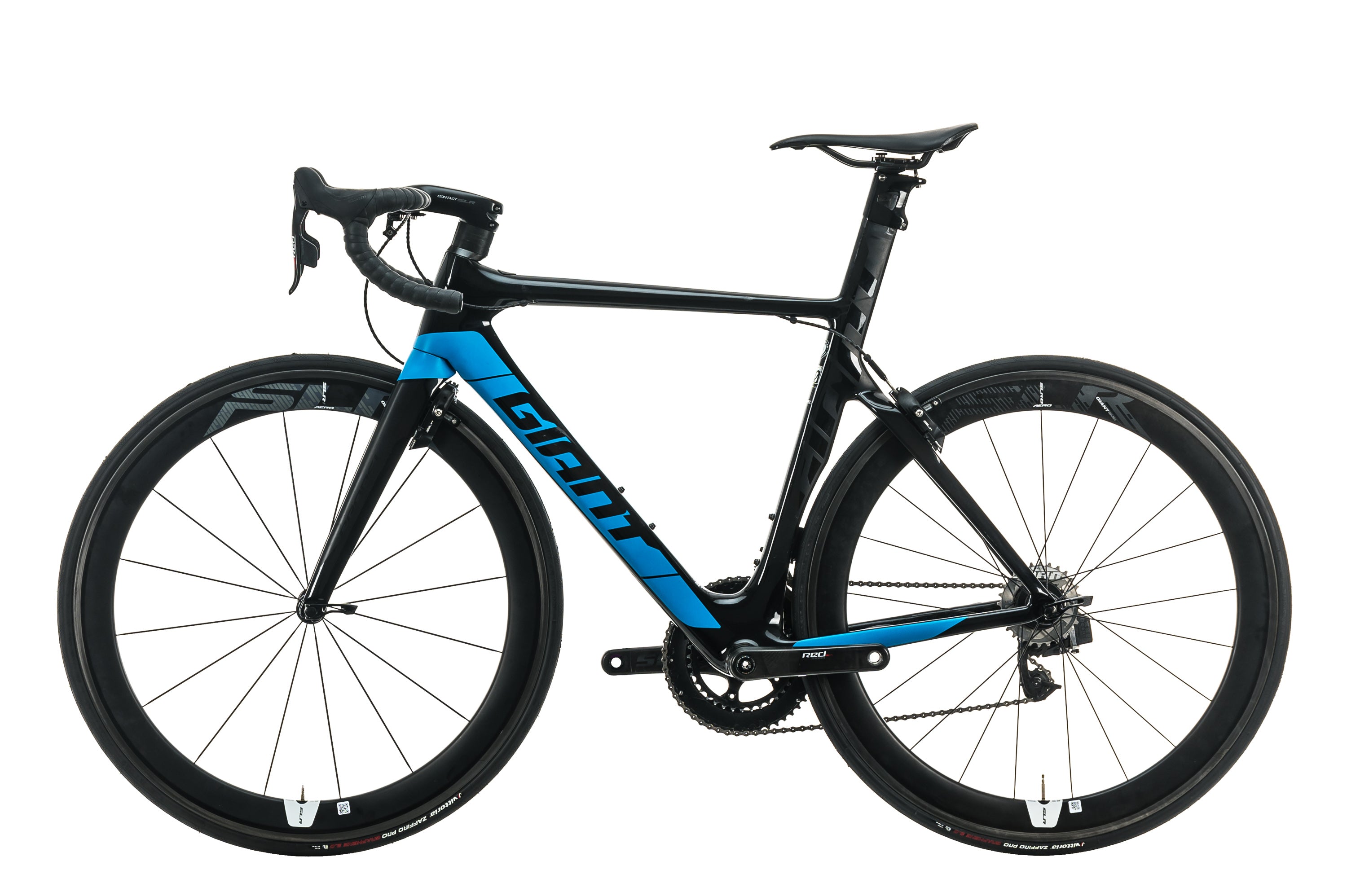 Propel advanced 2025 sl 2017